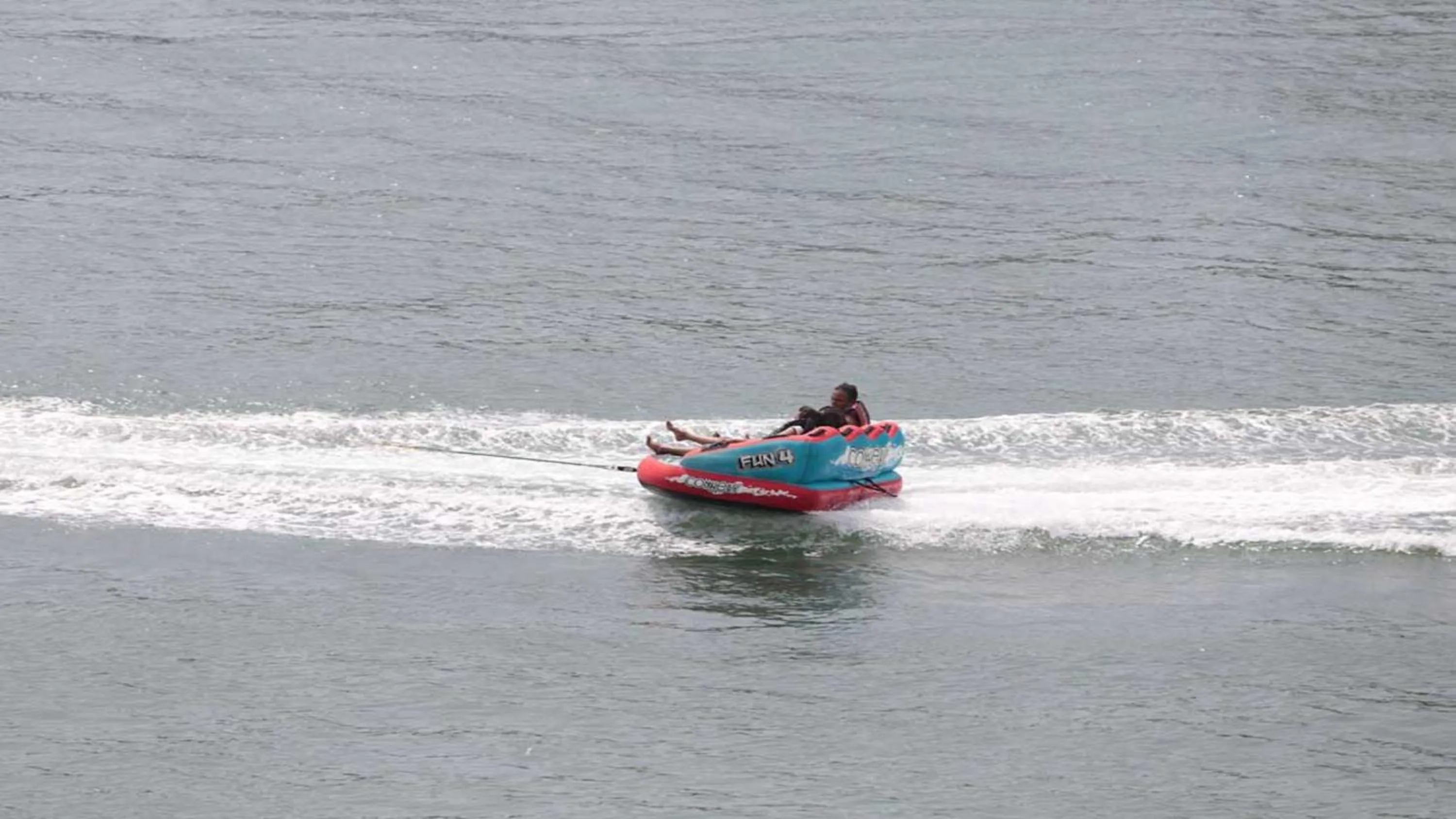 Activities in Ranga Holiday Resort