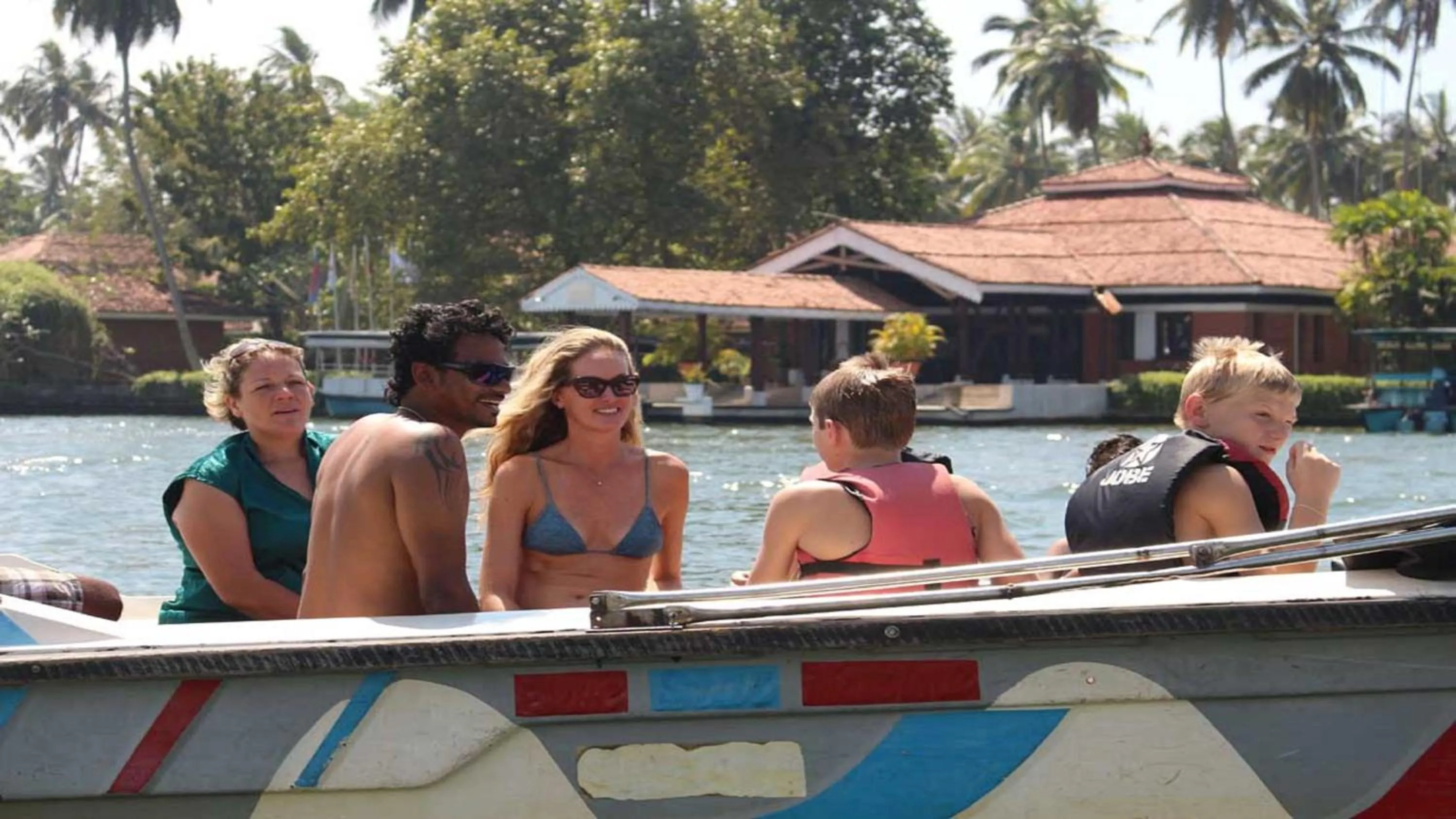 Other in Ranga Holiday Resort