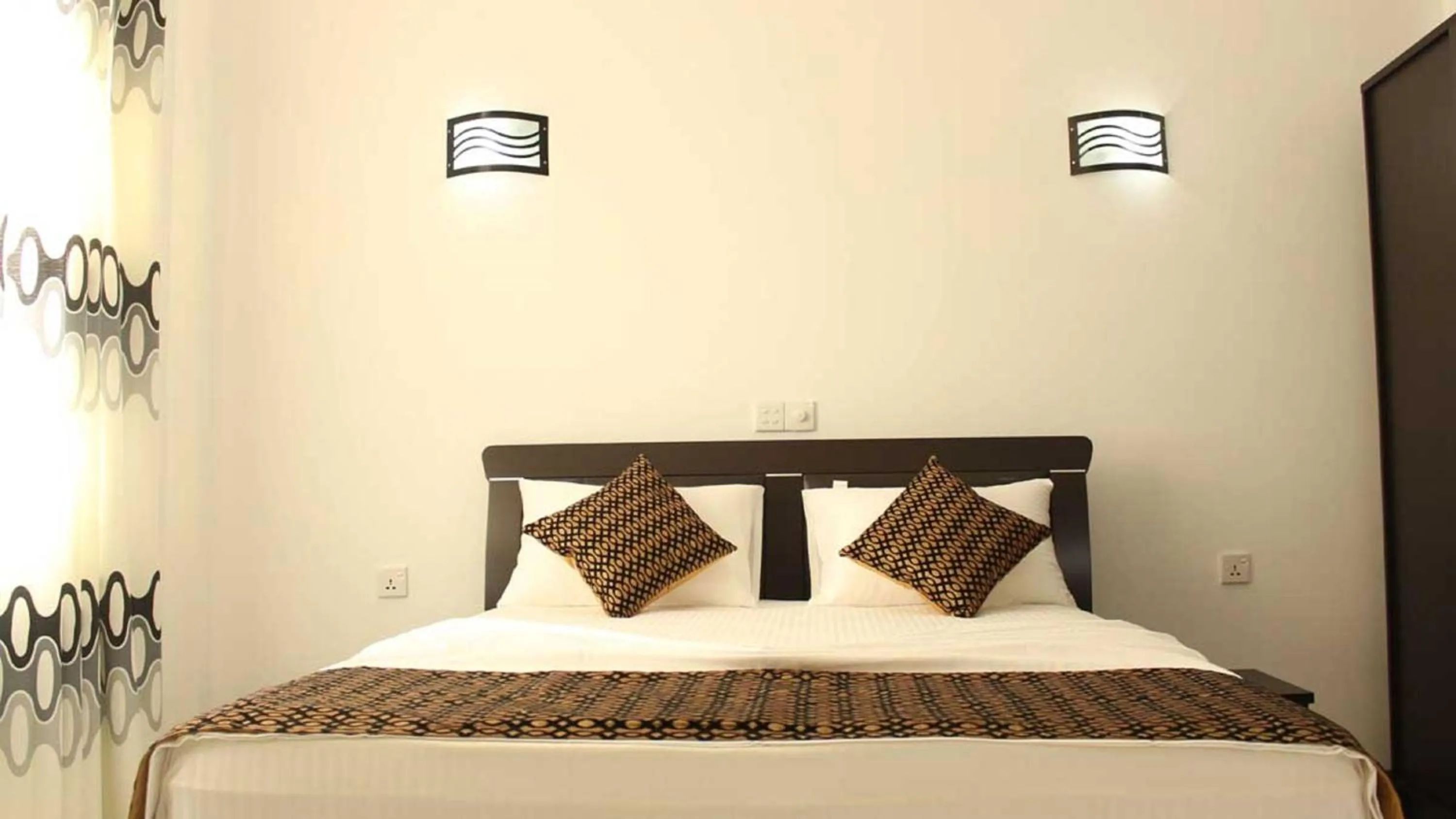 Other, Bed in Ranga Holiday Resort