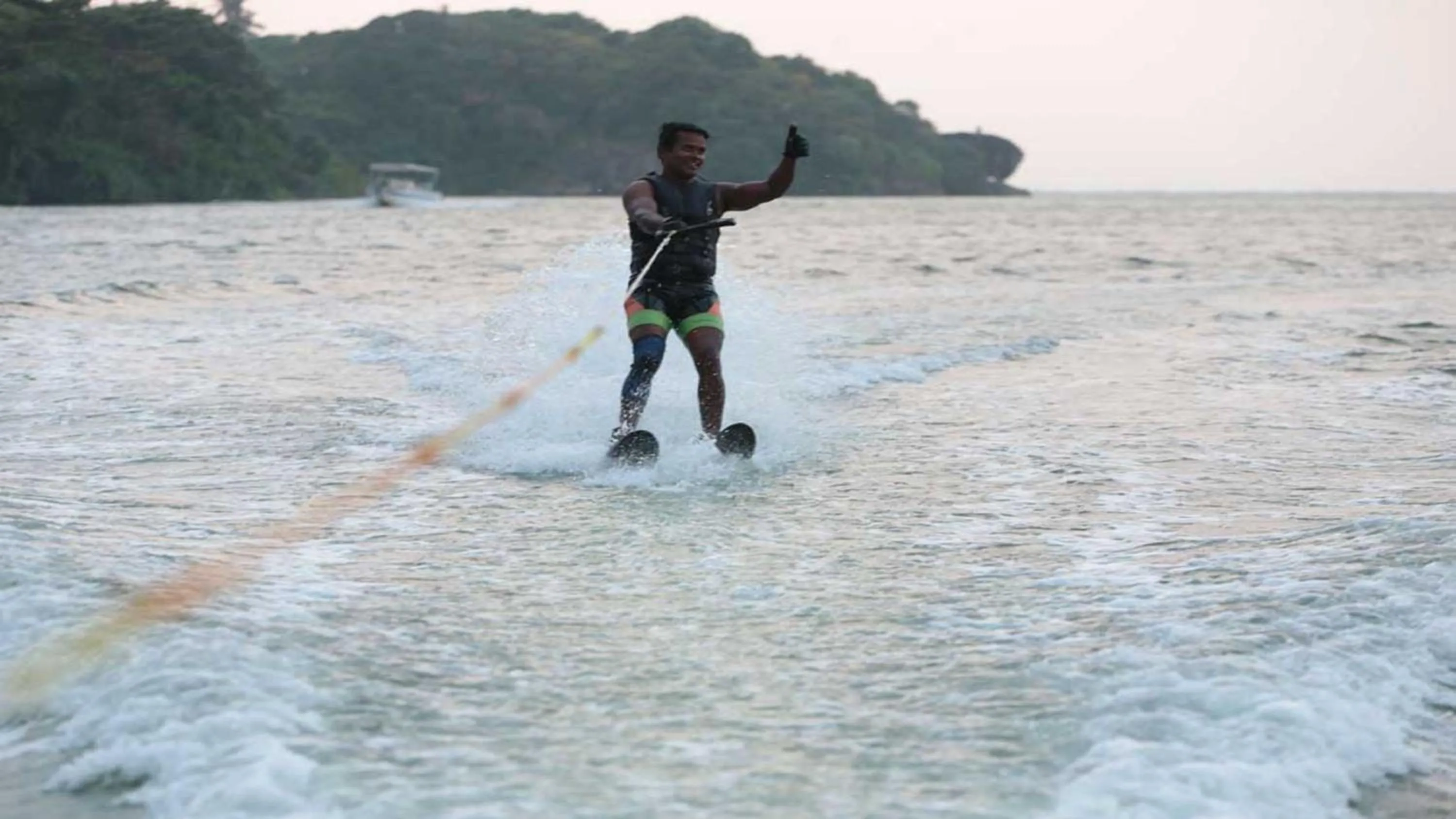 Activities in Ranga Holiday Resort