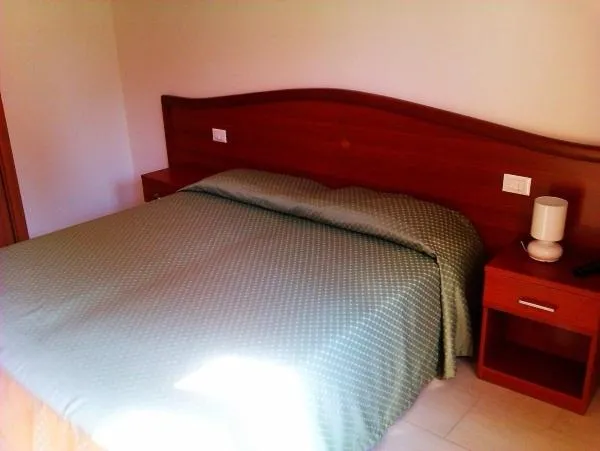 Double or Twin Room in Agriturismo la Chioccia