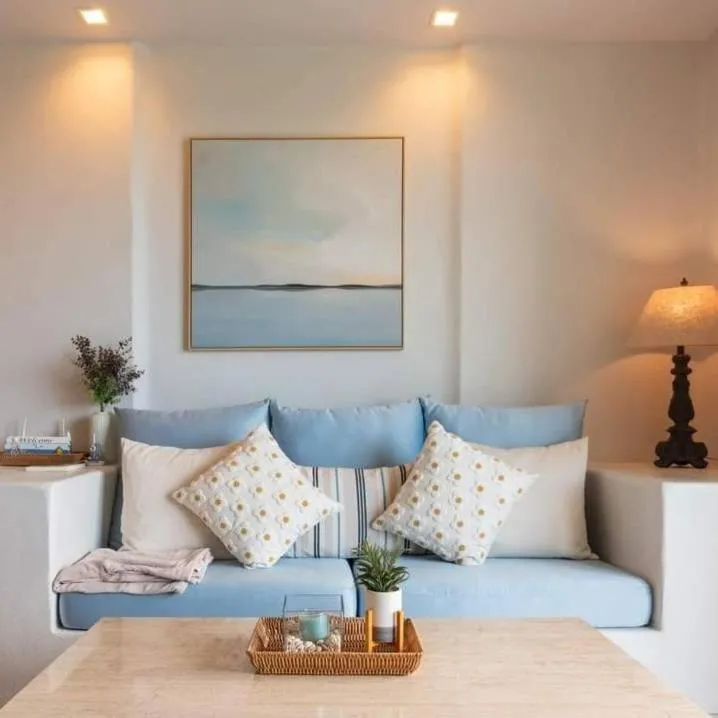 Chelona Beachfront Huahin