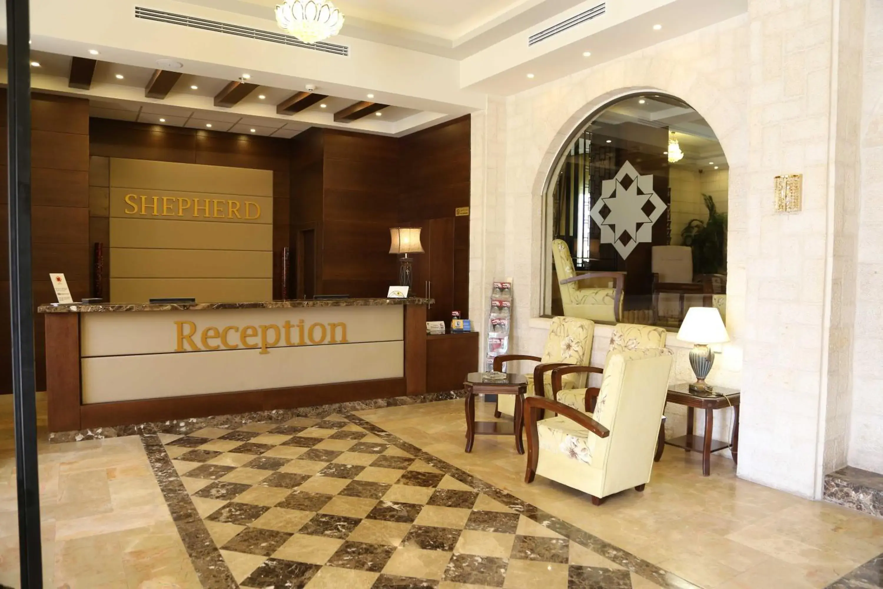 Shepherd Hotel Shepherd Hotel