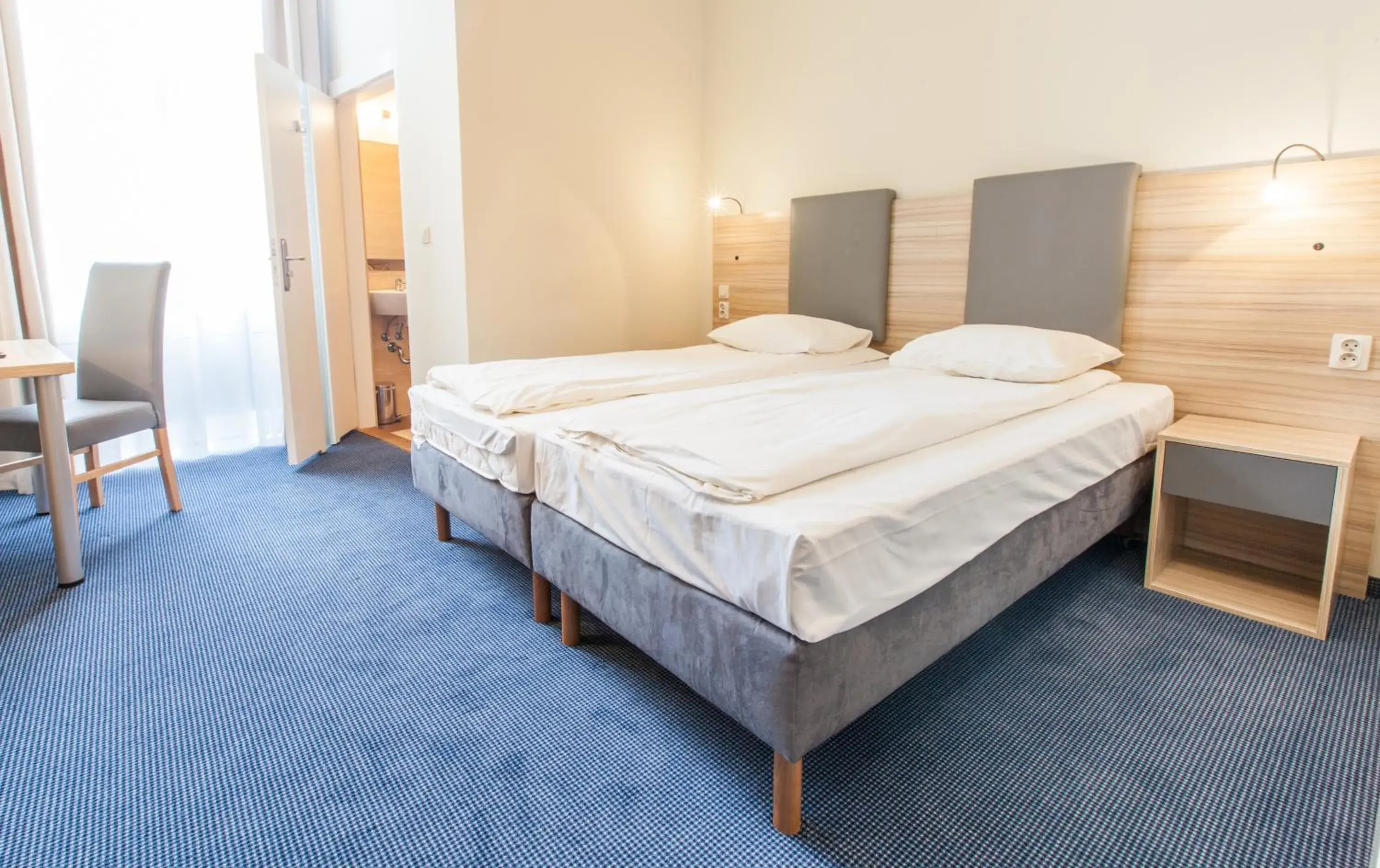 Superior Twin Room in Jordan Pokoje Gościnne Superior Twin Room in Jordan Pokoje Gościnne