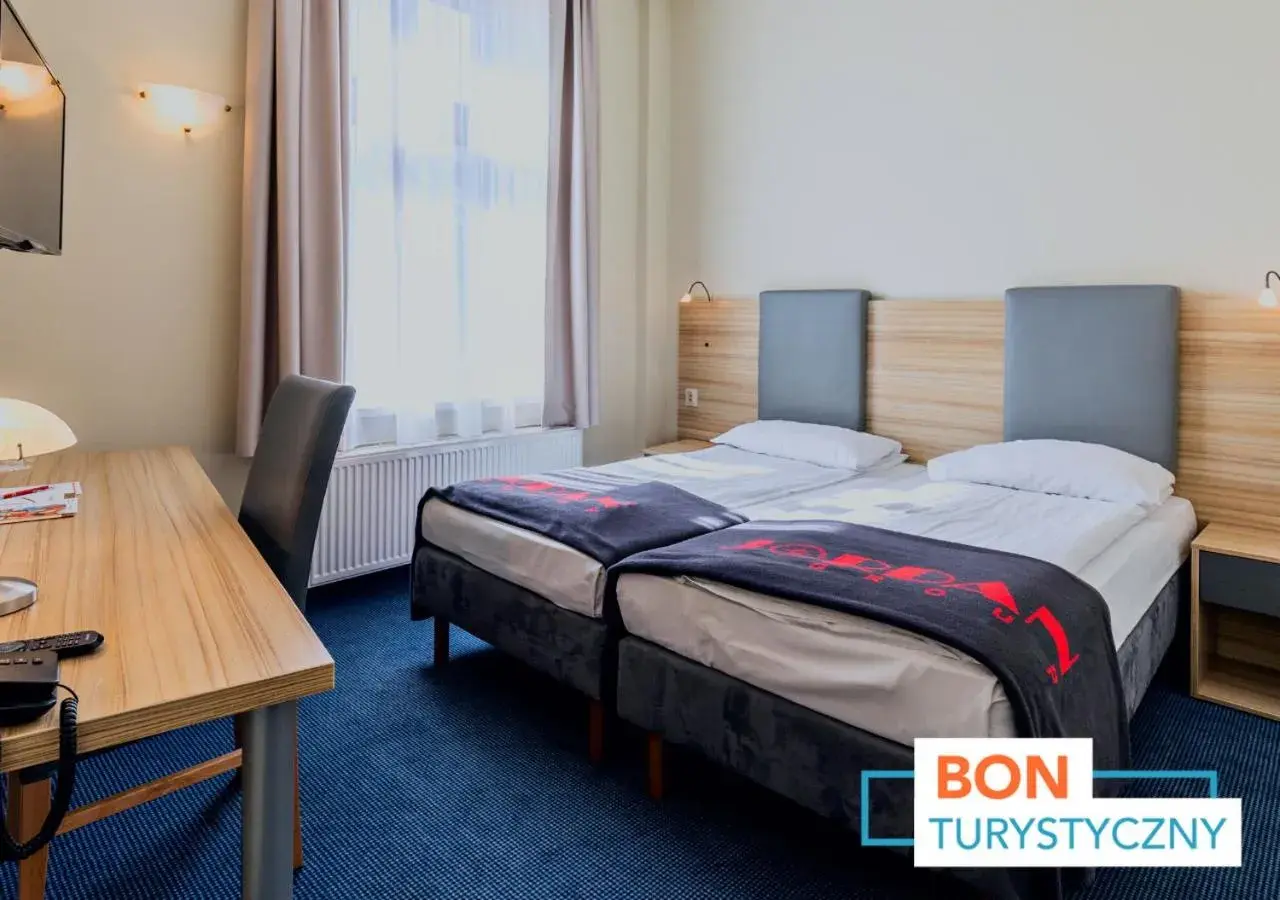 Bed in Jordan Pokoje Gościnne Bed in Jordan Pokoje Gościnne