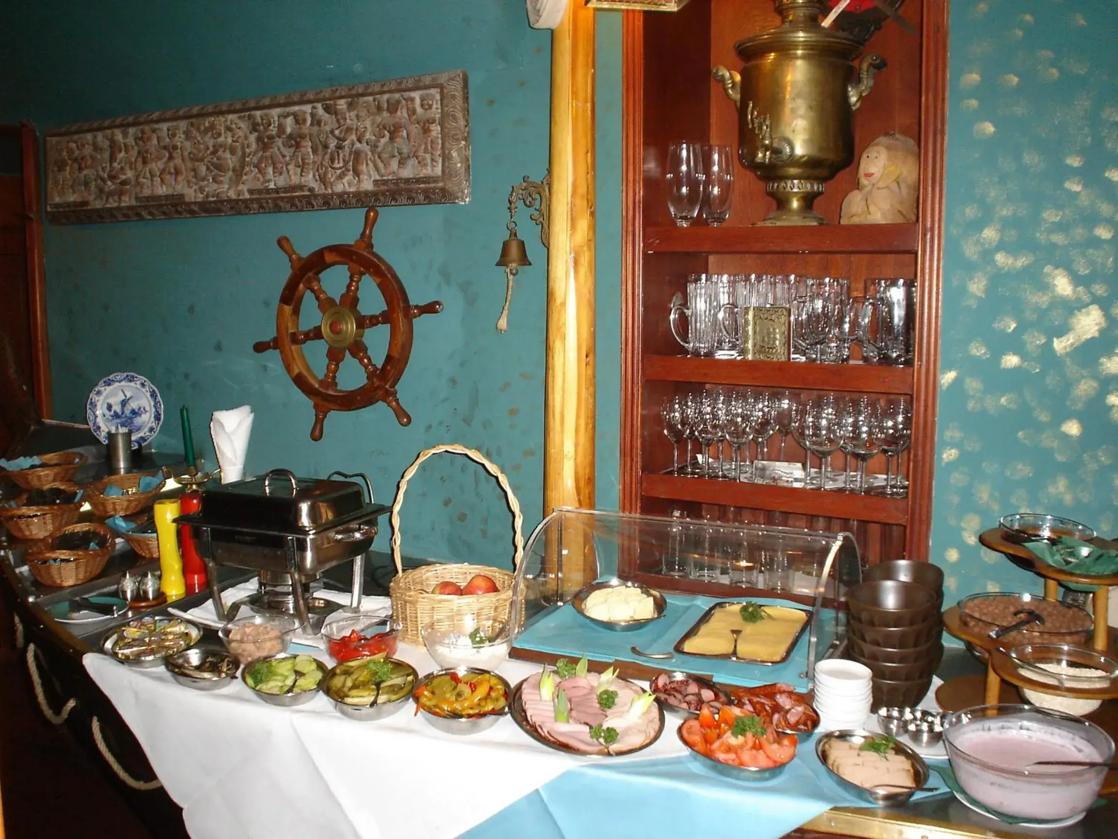 Restaurant/places to eat in Jordan Pokoje Gościnne Restaurant/places to eat in Jordan Pokoje Gościnne