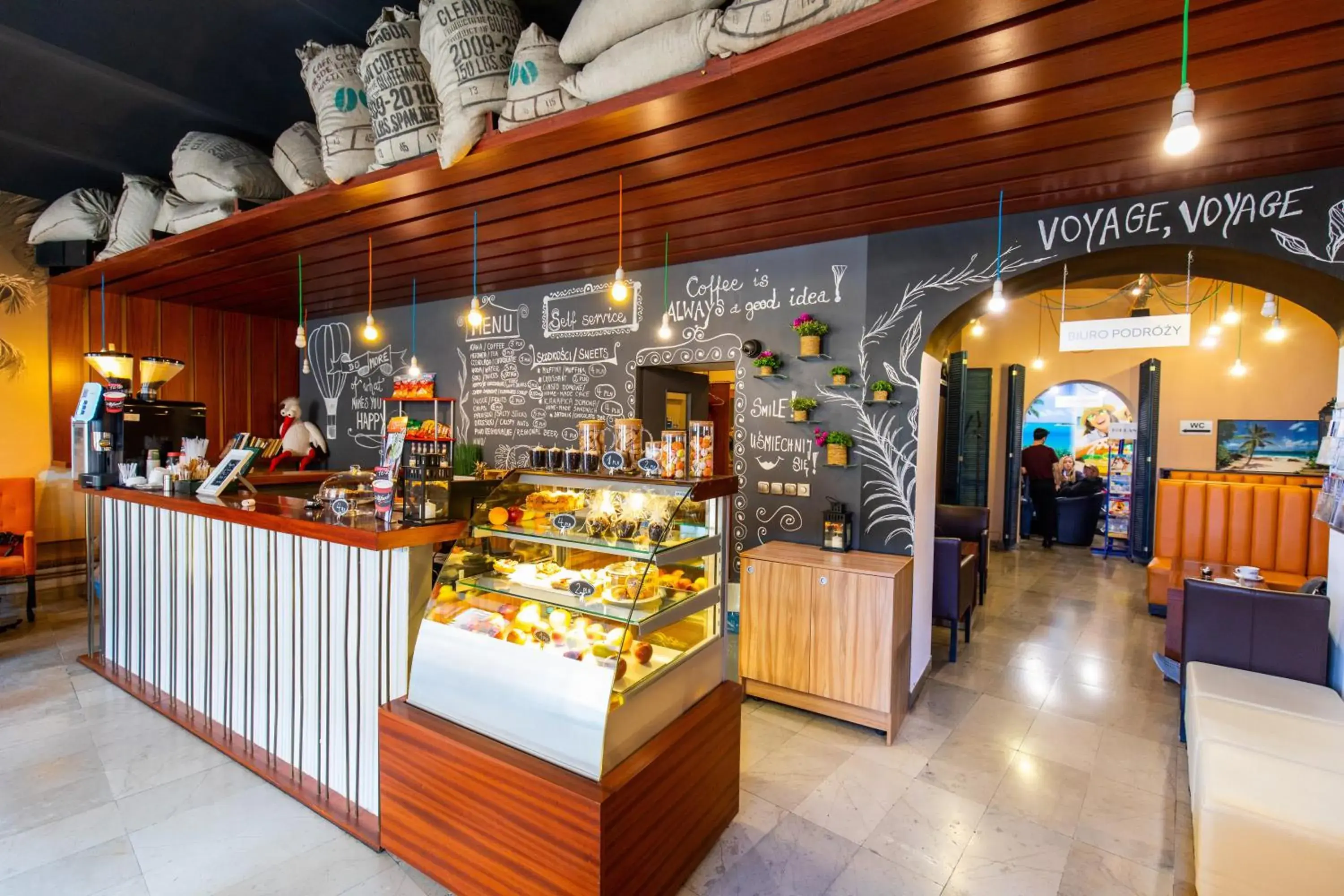 Lobby or reception in Jordan Pokoje Gościnne Lobby or reception in Jordan Pokoje Gościnne