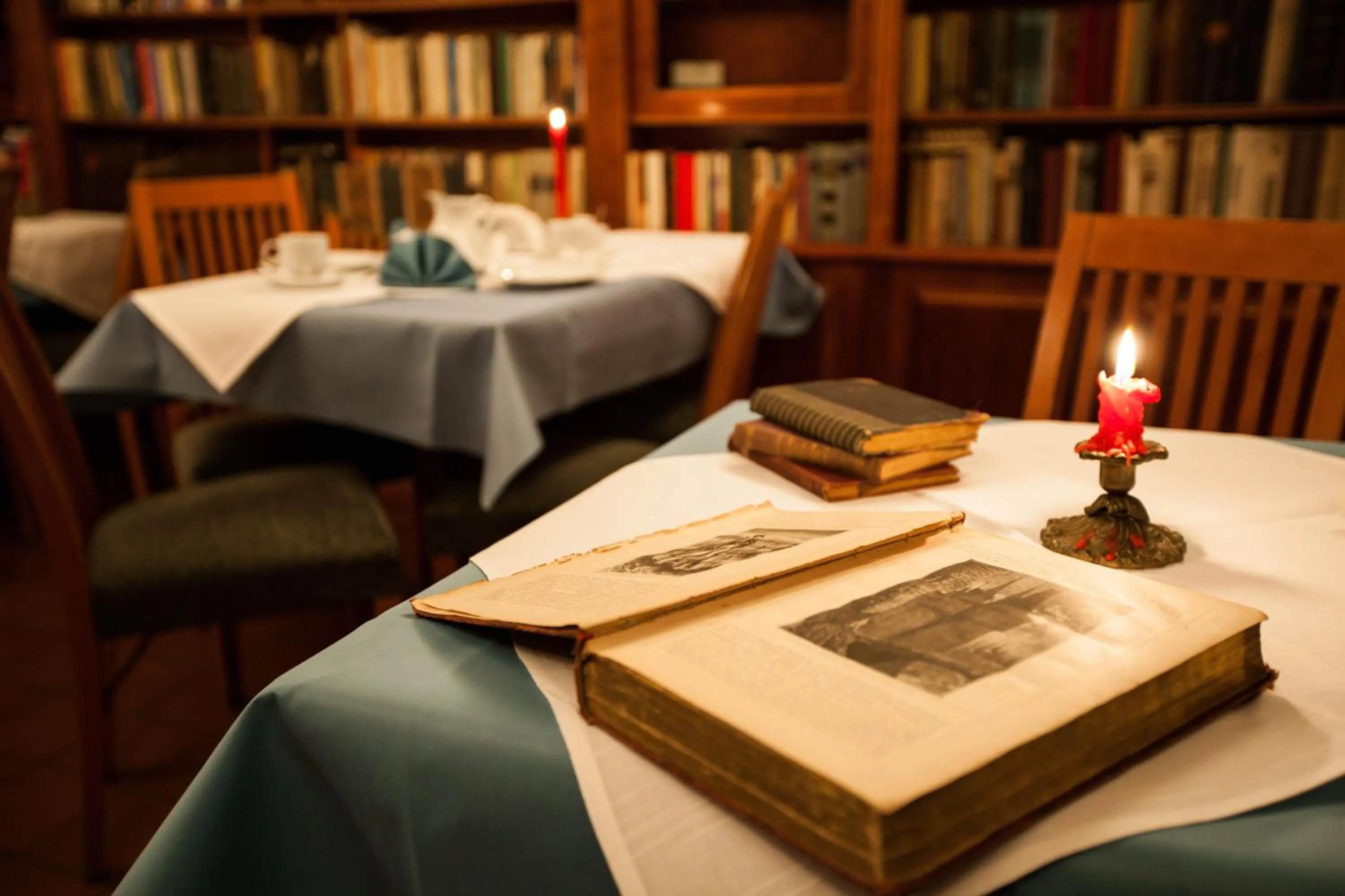 Restaurant/places to eat in Jordan Pokoje Gościnne