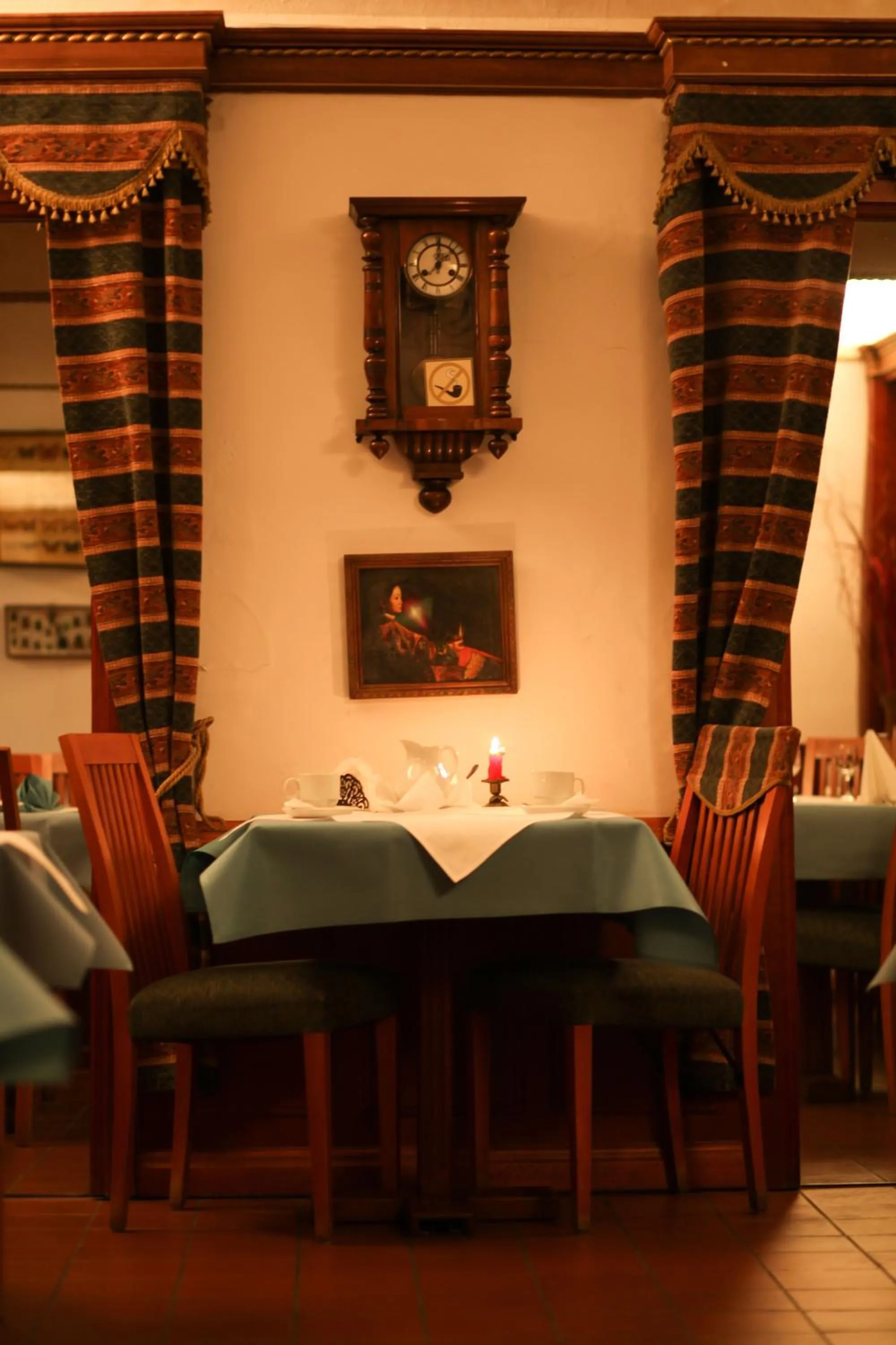 Restaurant/places to eat in Jordan Pokoje Gościnne