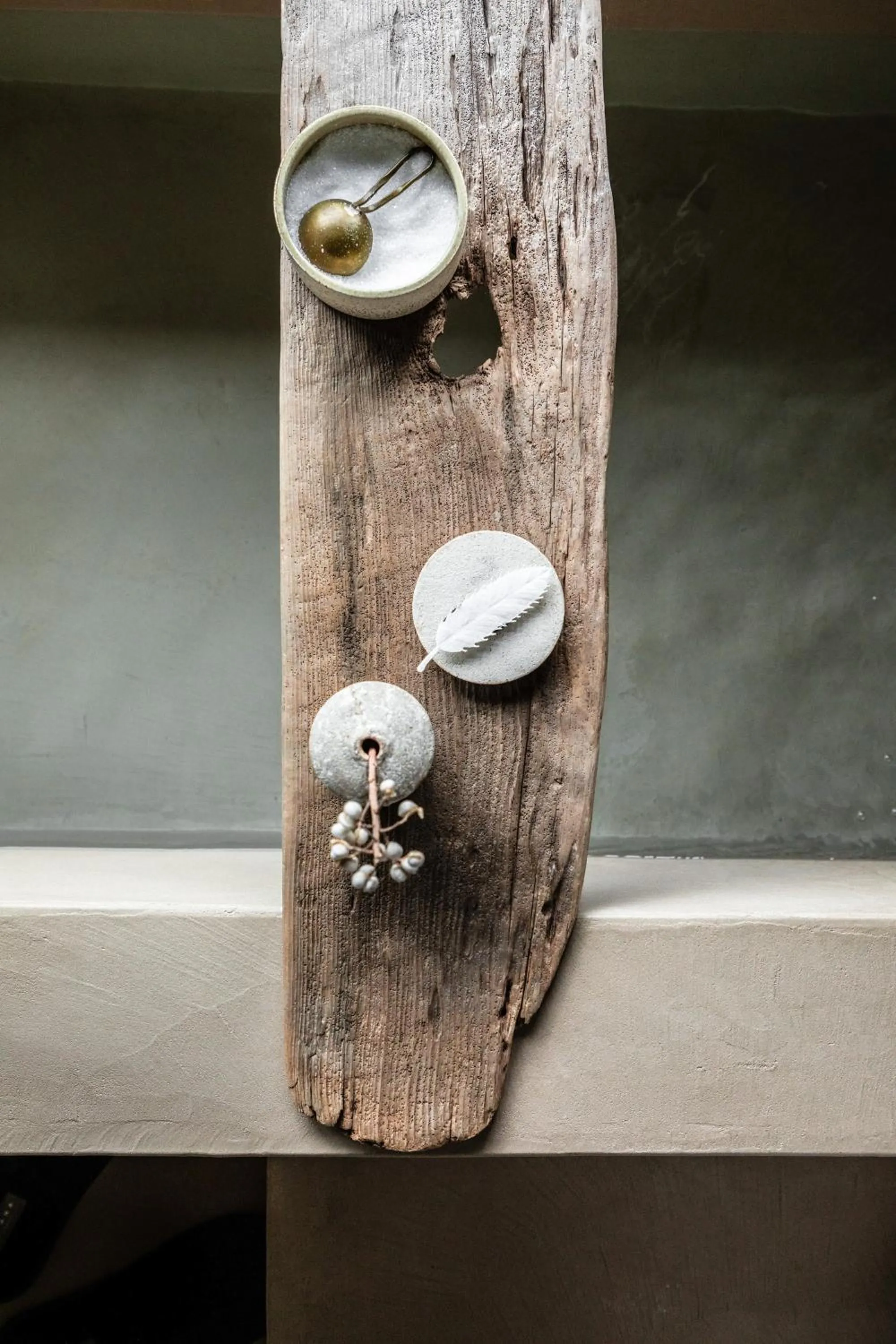 Decorative detail in Maana Kiyomizu