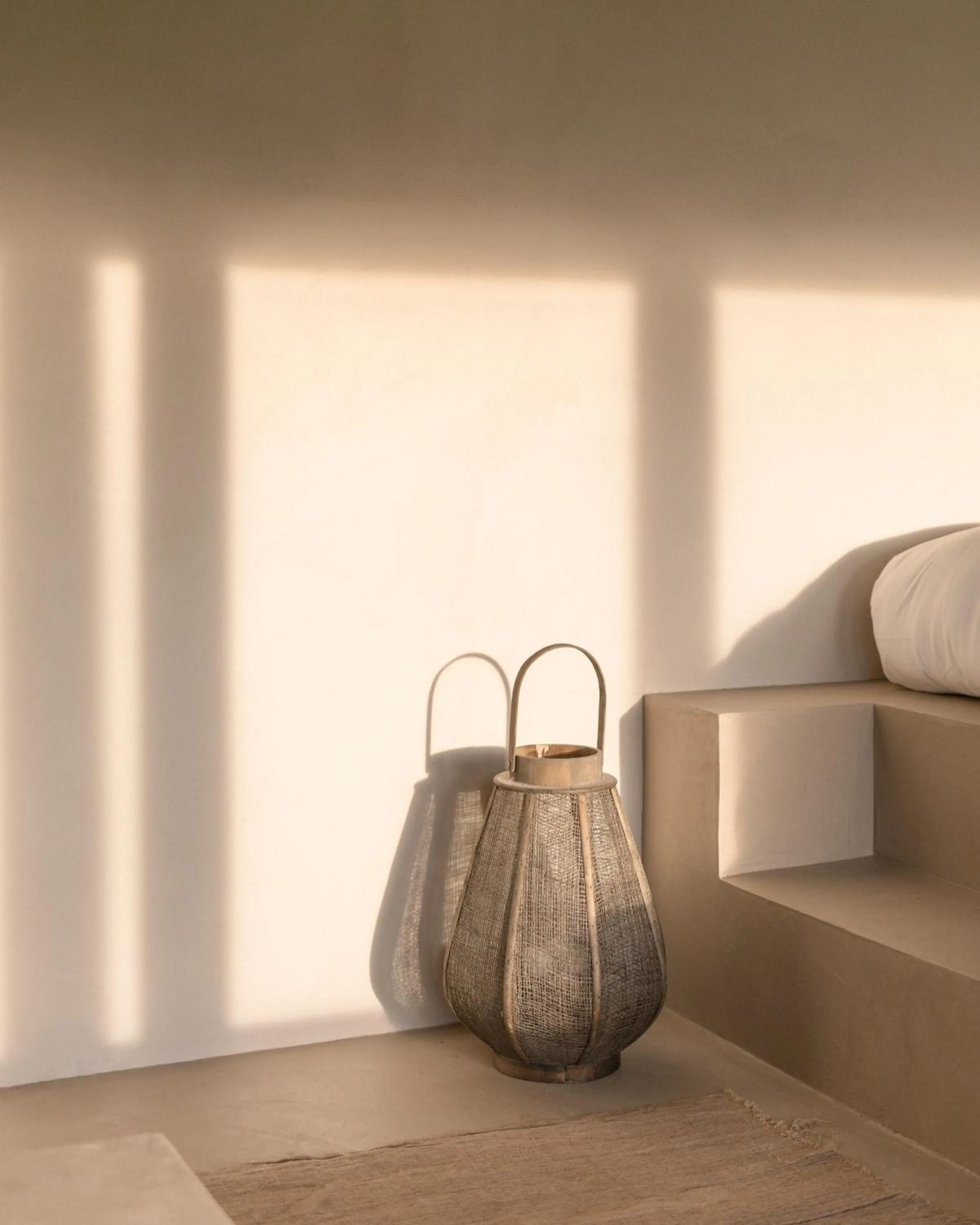 Decorative detail in Maana Kiyomizu