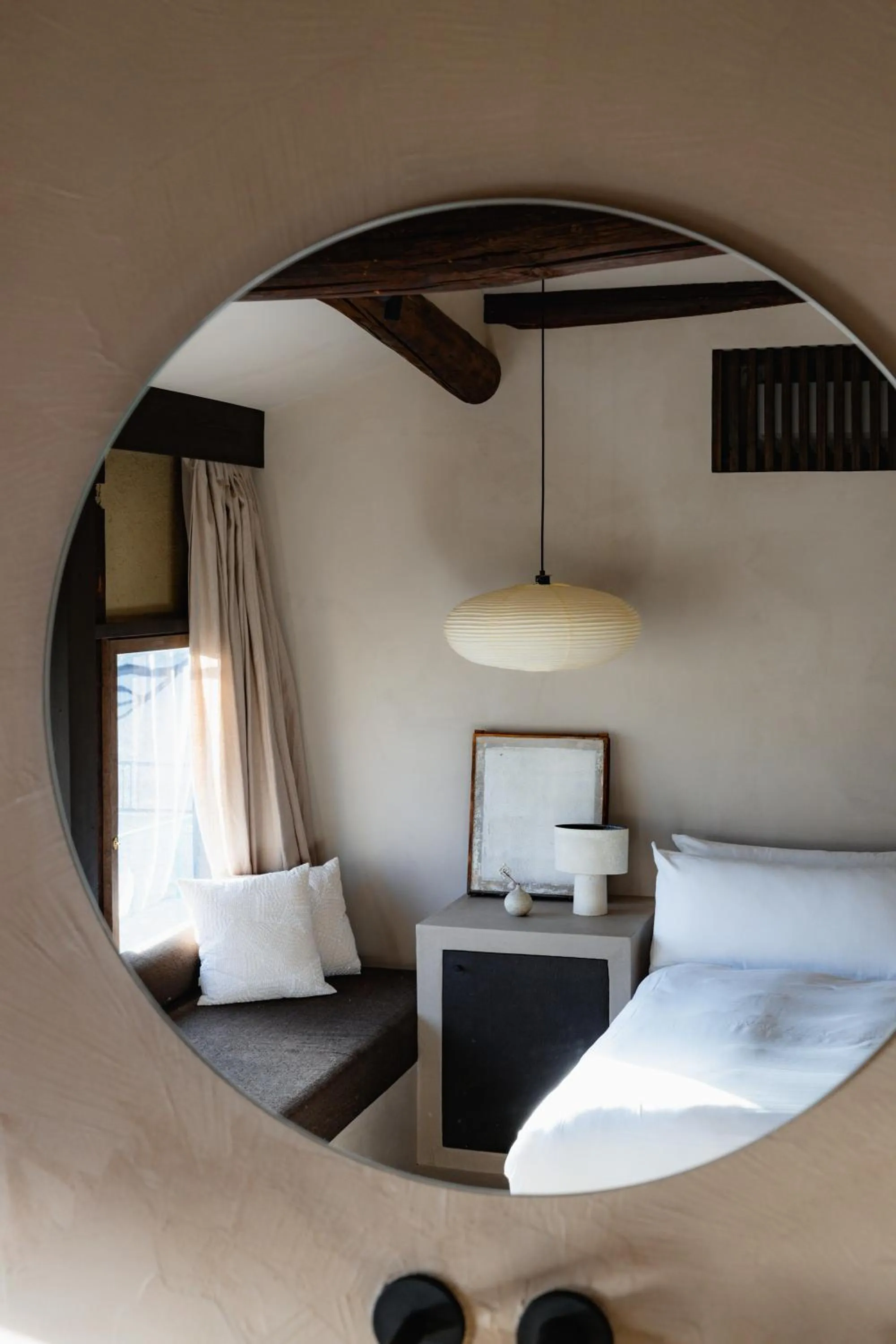 Bedroom, Bed in Maana Kiyomizu