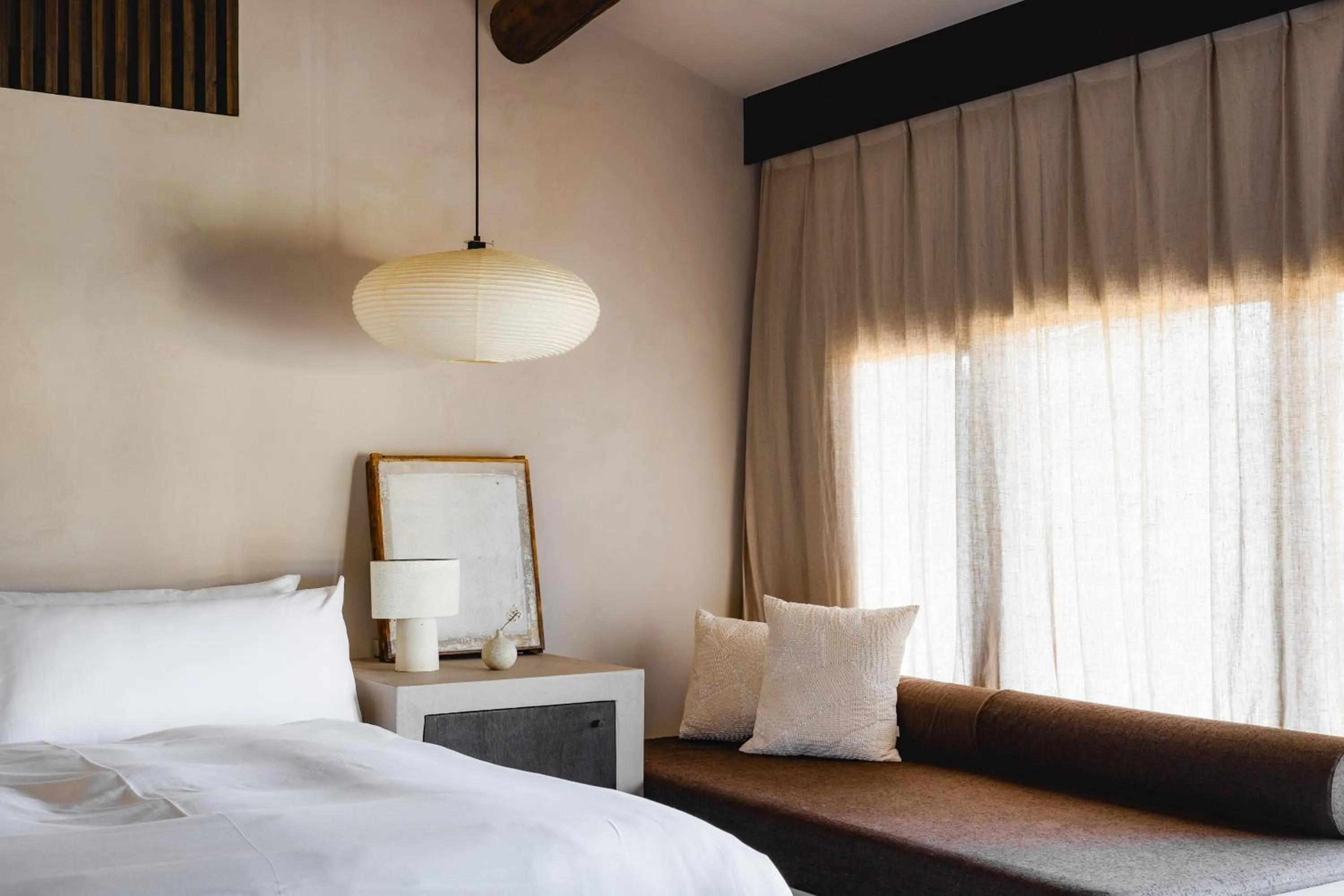 Bedroom, Bed in Maana Kiyomizu