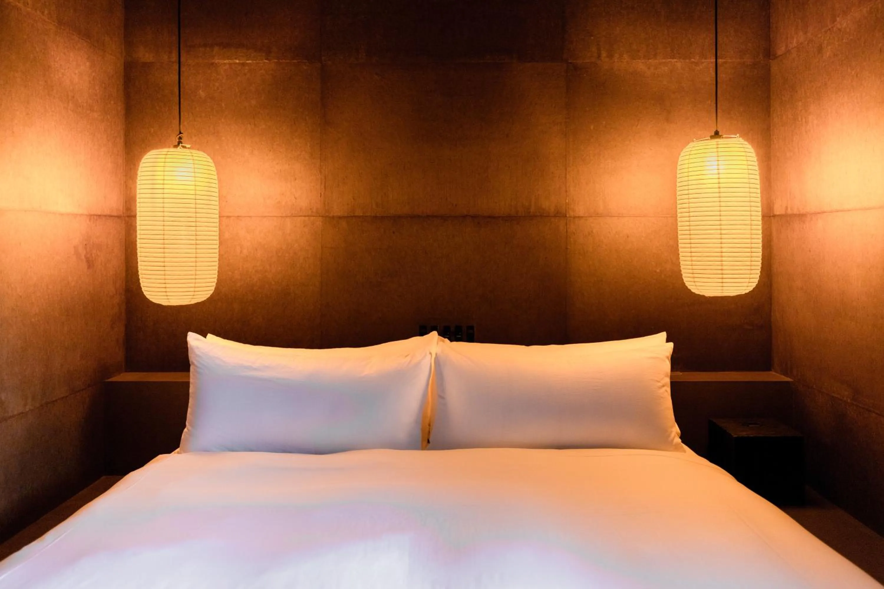 Bed in Maana Kiyomizu