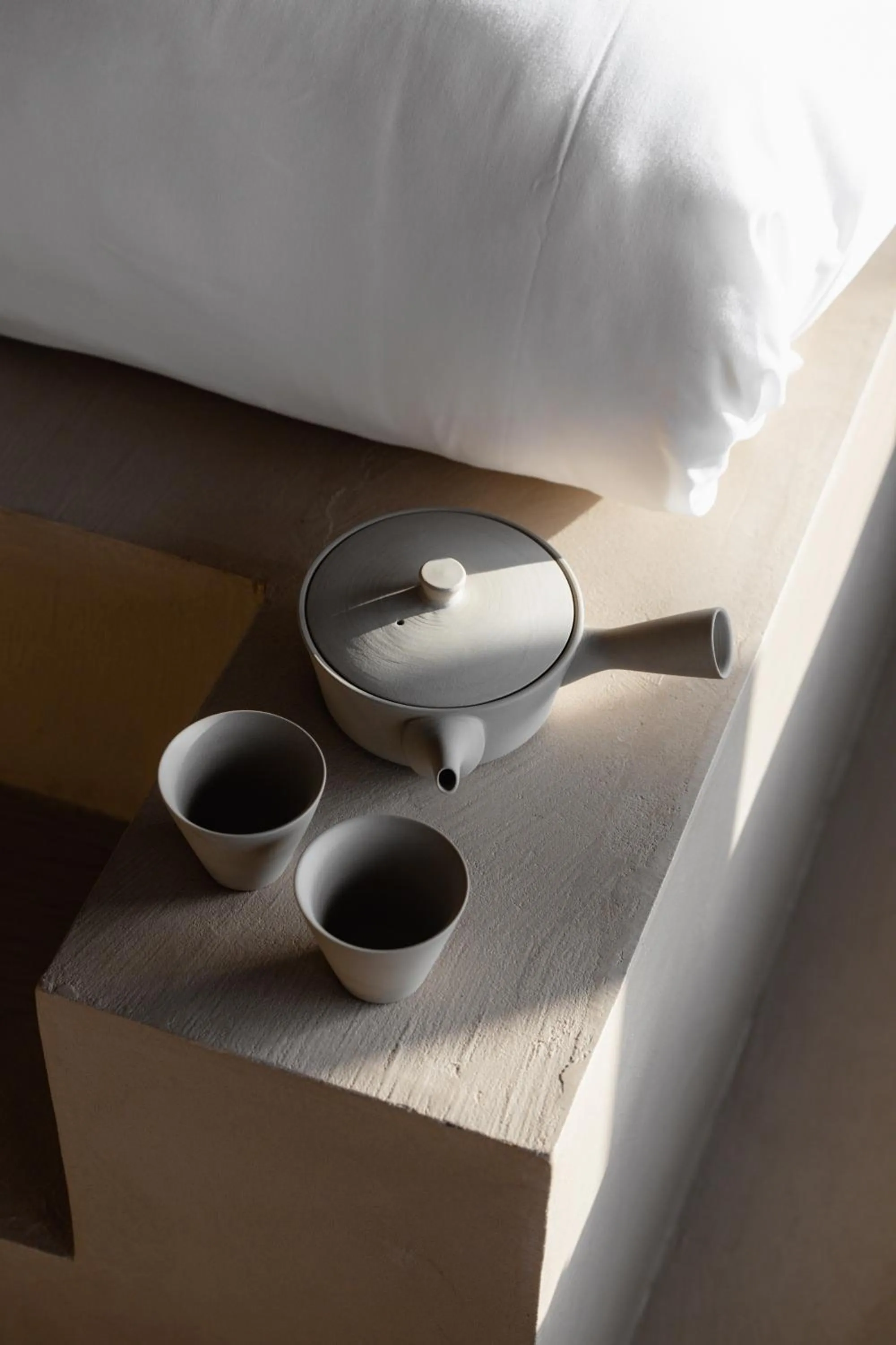 Coffee/tea facilities in Maana Kiyomizu