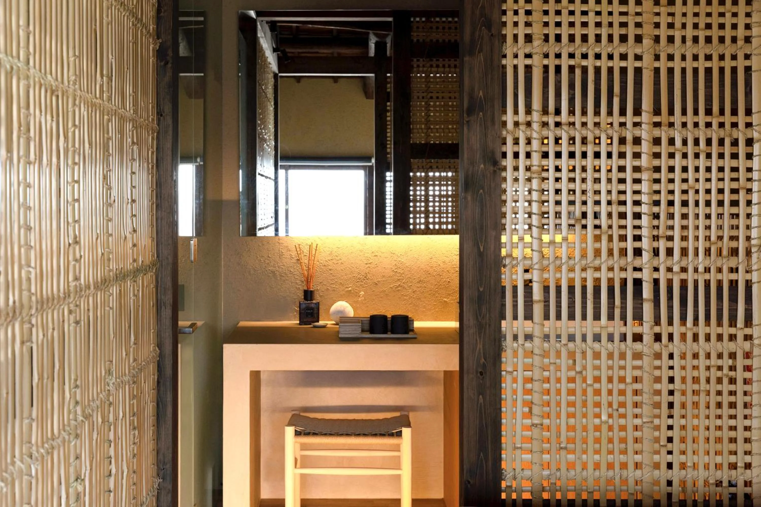 Bathroom in Maana Kiyomizu