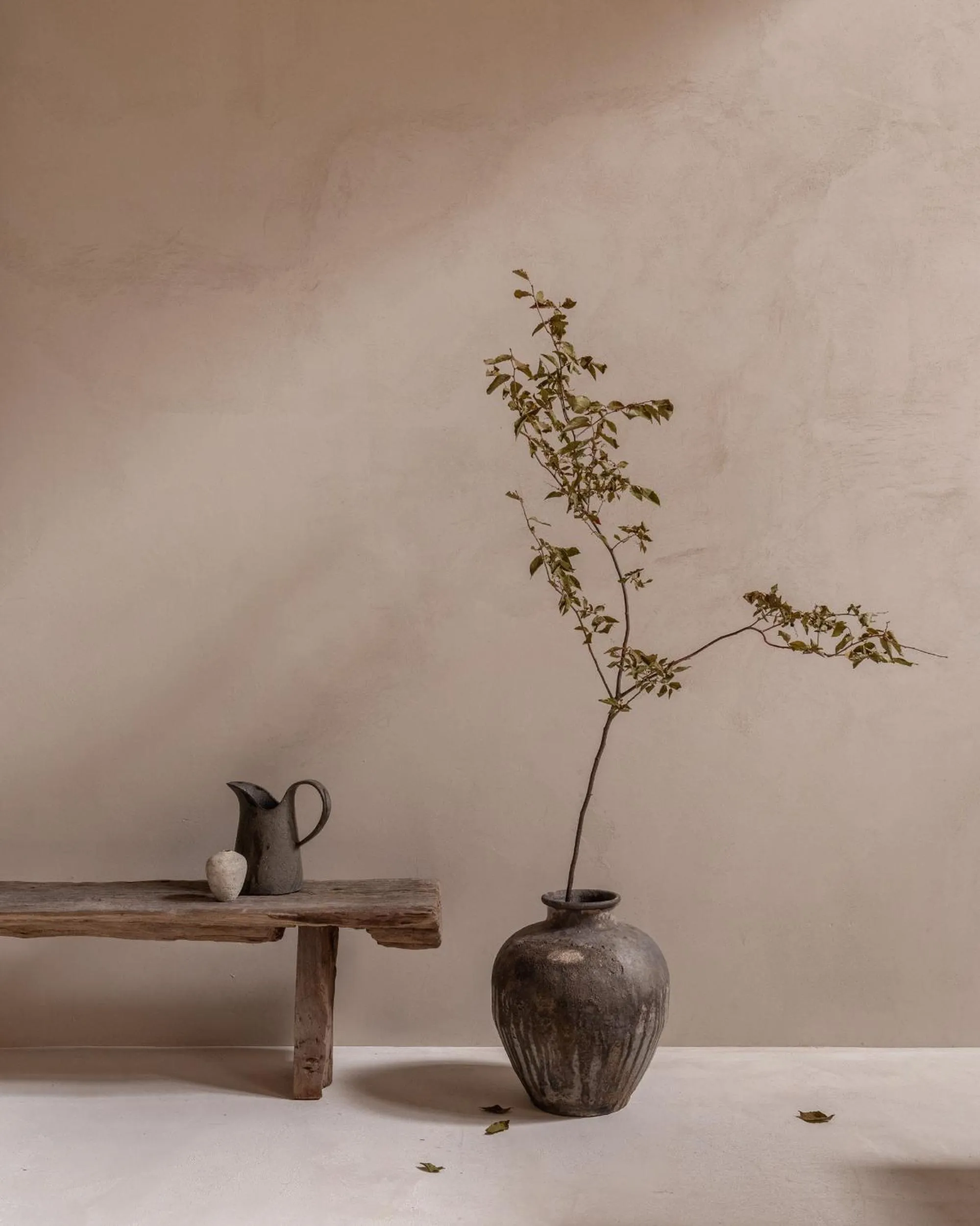 Living room in Maana Kiyomizu