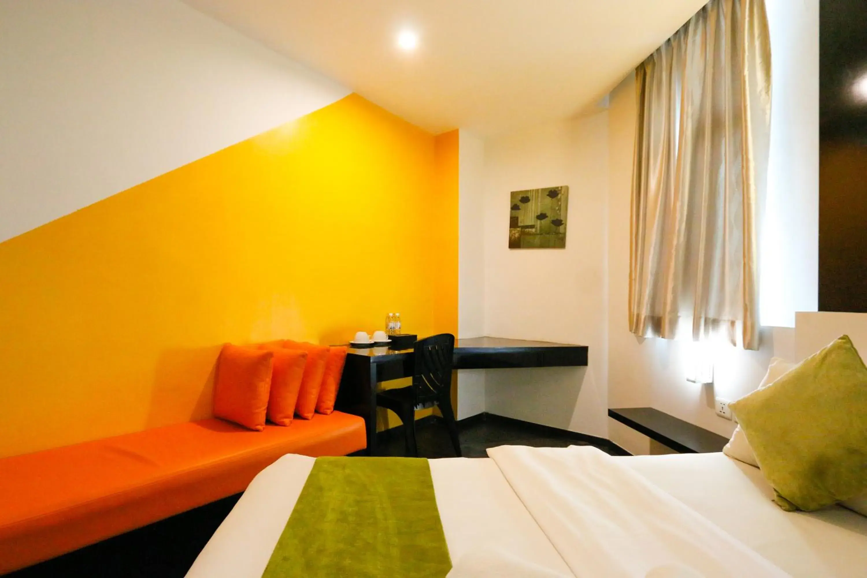 Golden Roof Hotel Ampang Ipoh Golden Roof Hotel Ampang Ipoh