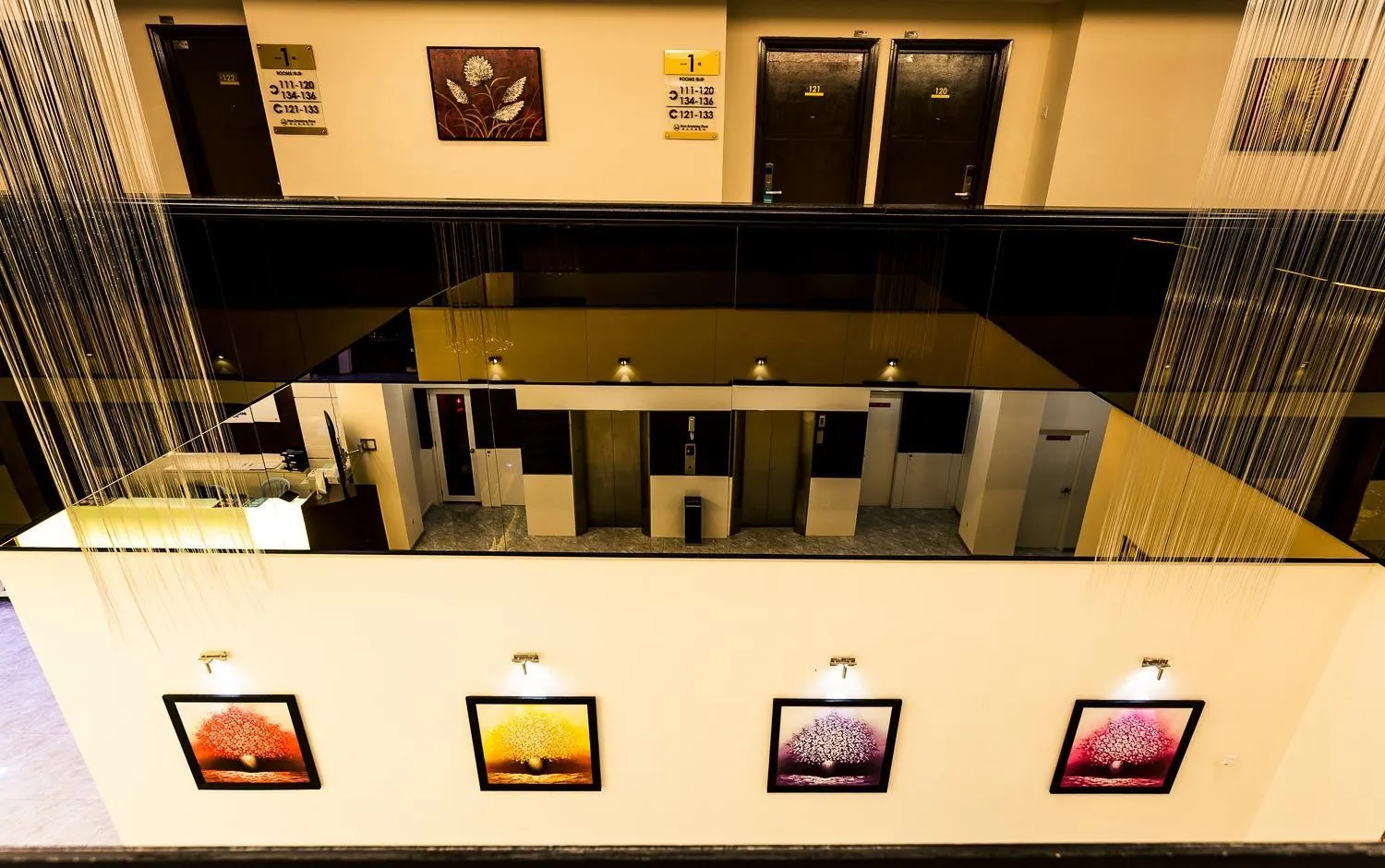 Other in Golden Roof Hotel Ampang Ipoh