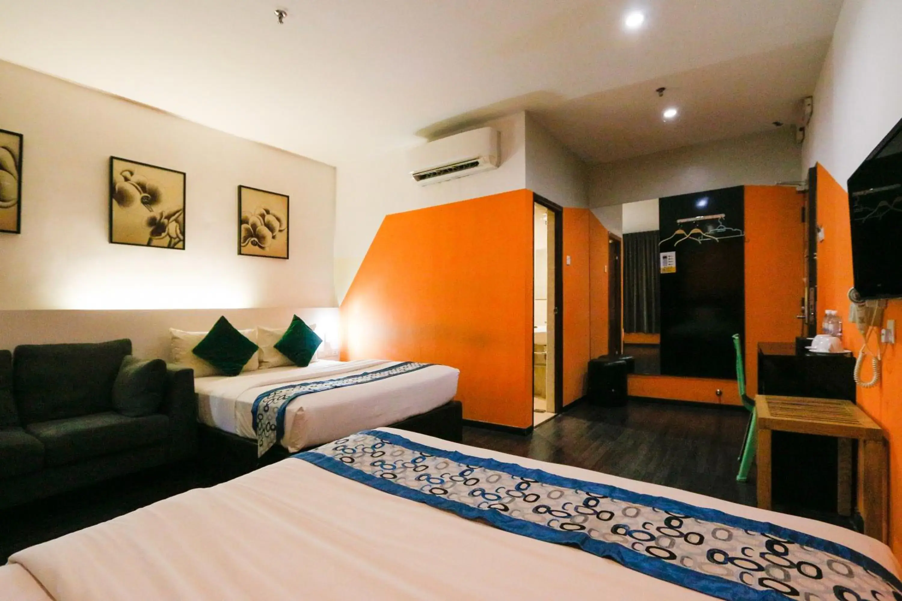 Golden Roof Hotel Ampang Ipoh Golden Roof Hotel Ampang Ipoh