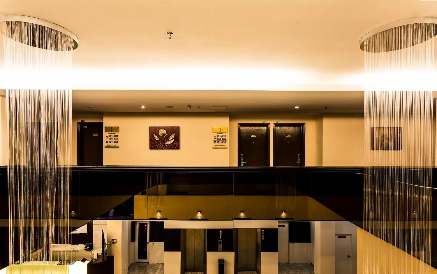 Other in Golden Roof Hotel Ampang Ipoh