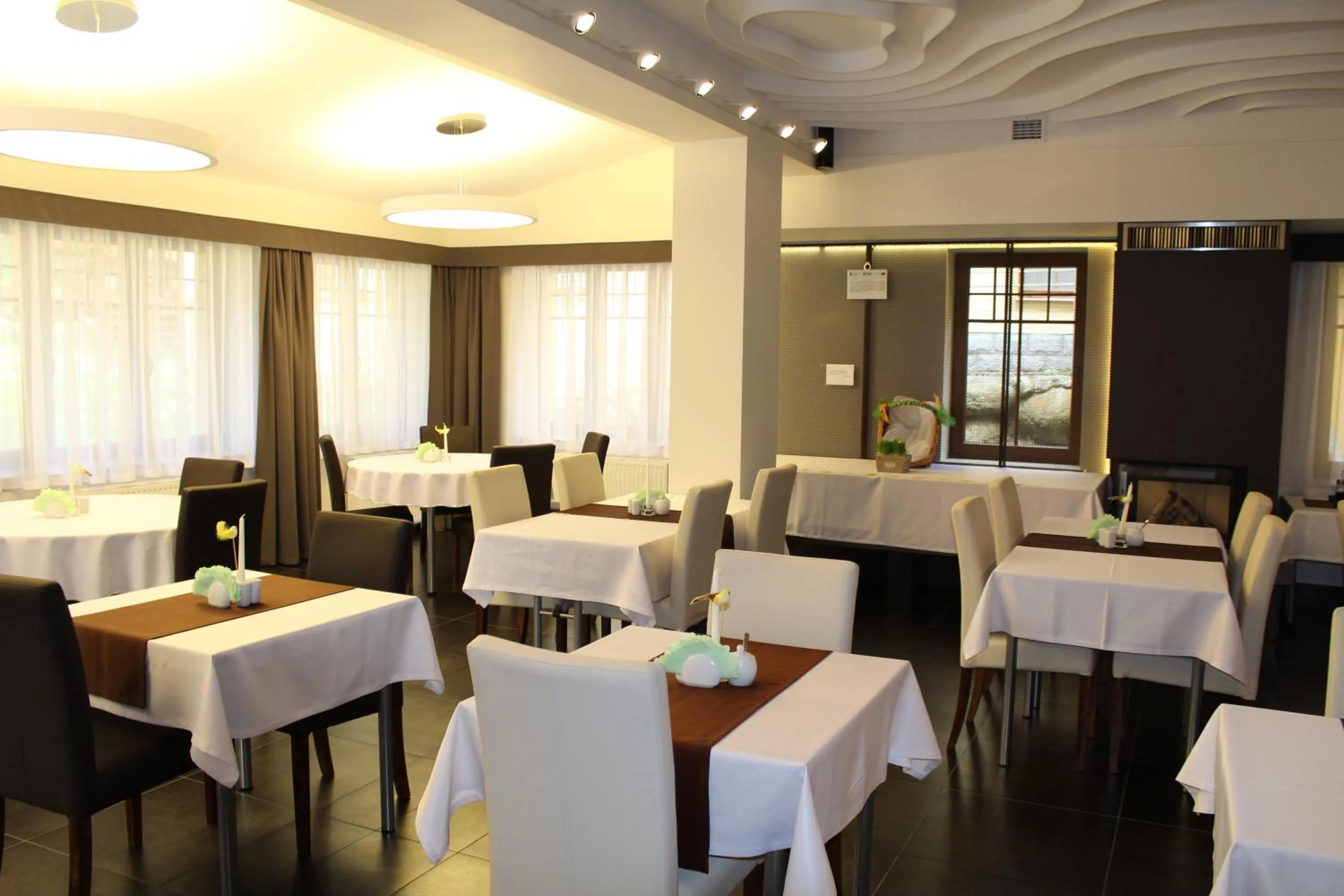 Day in Hotel Dobry Klimat