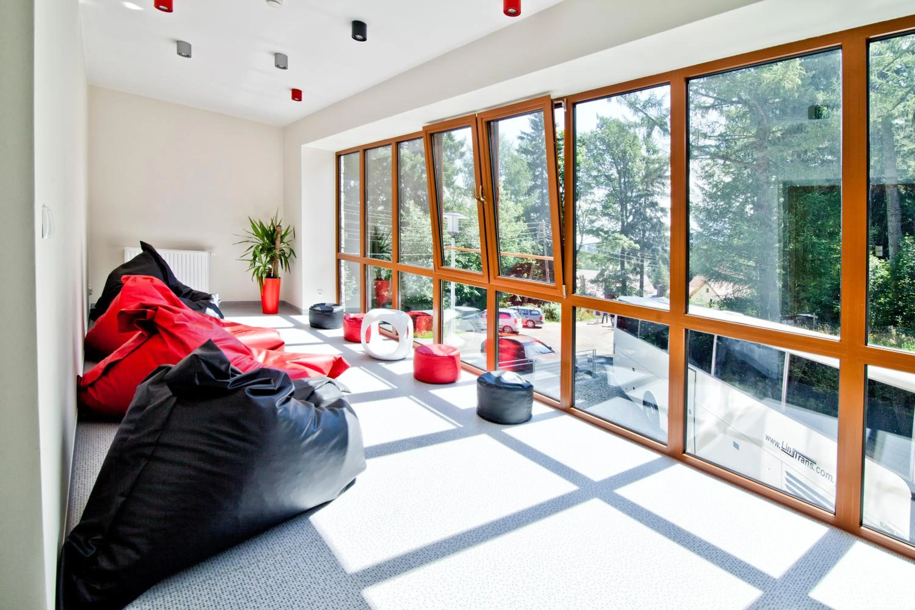 Day in Hotel Dobry Klimat