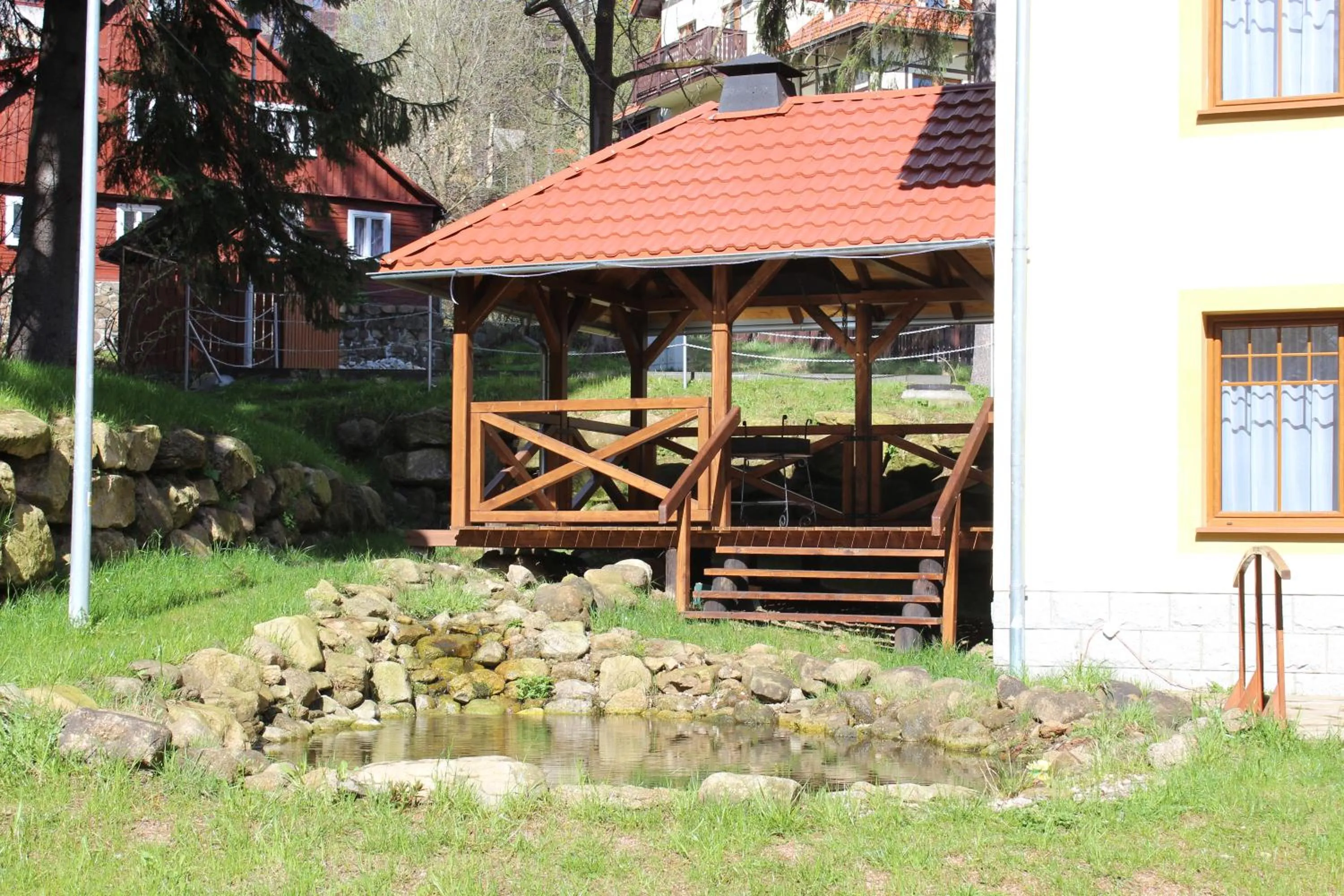 Day in Hotel Dobry Klimat