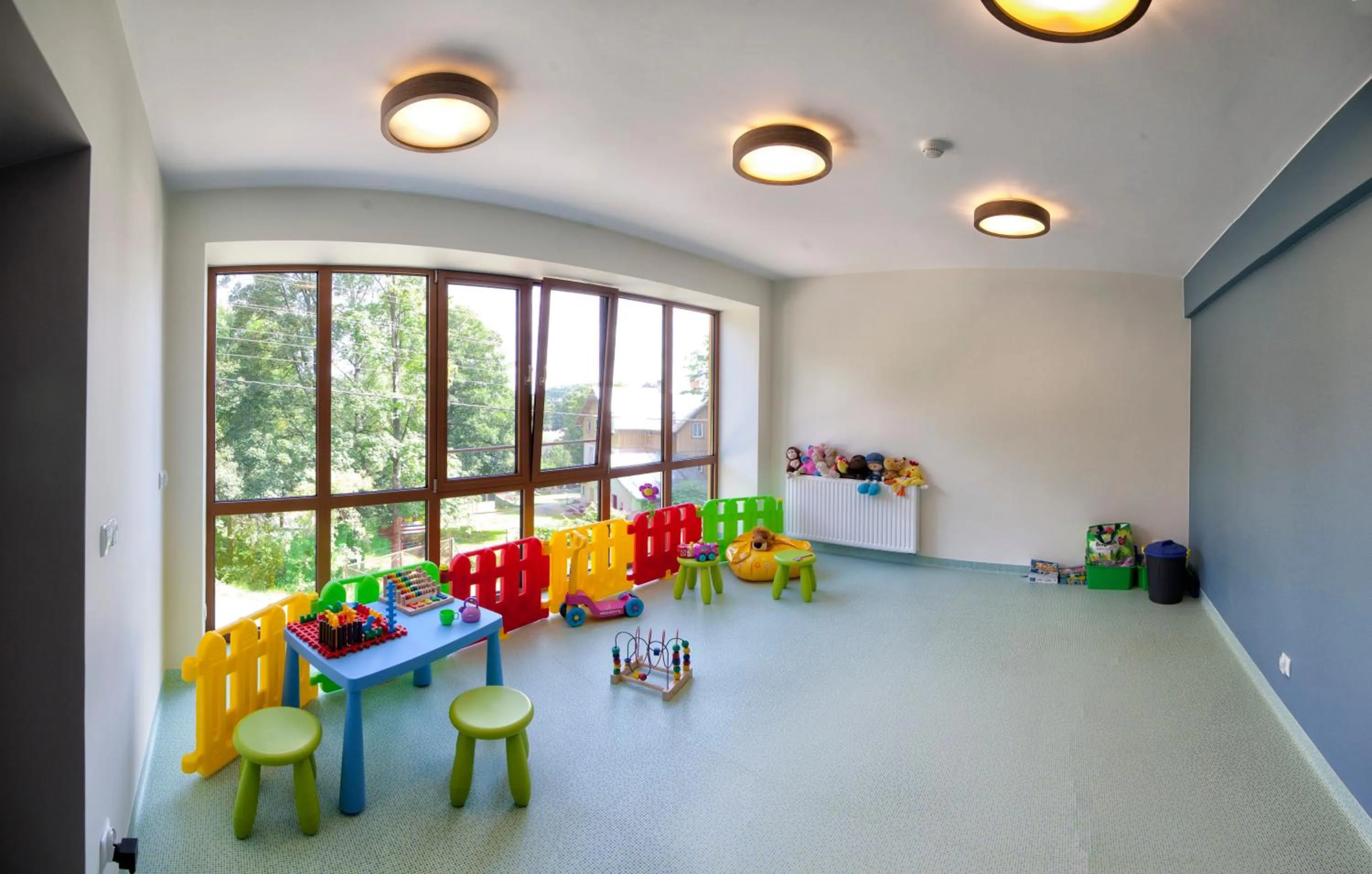 Day in Hotel Dobry Klimat