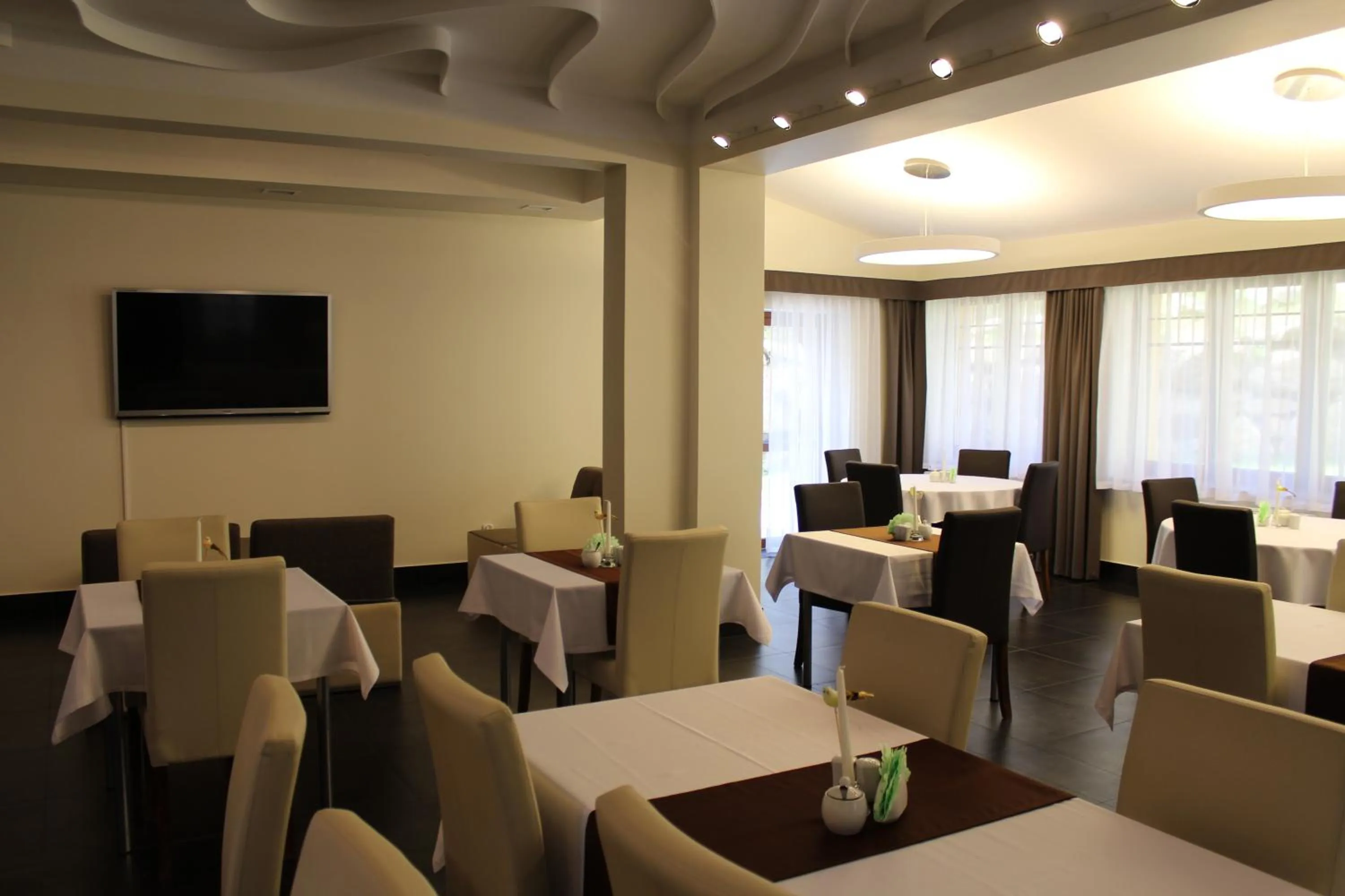 Day in Hotel Dobry Klimat