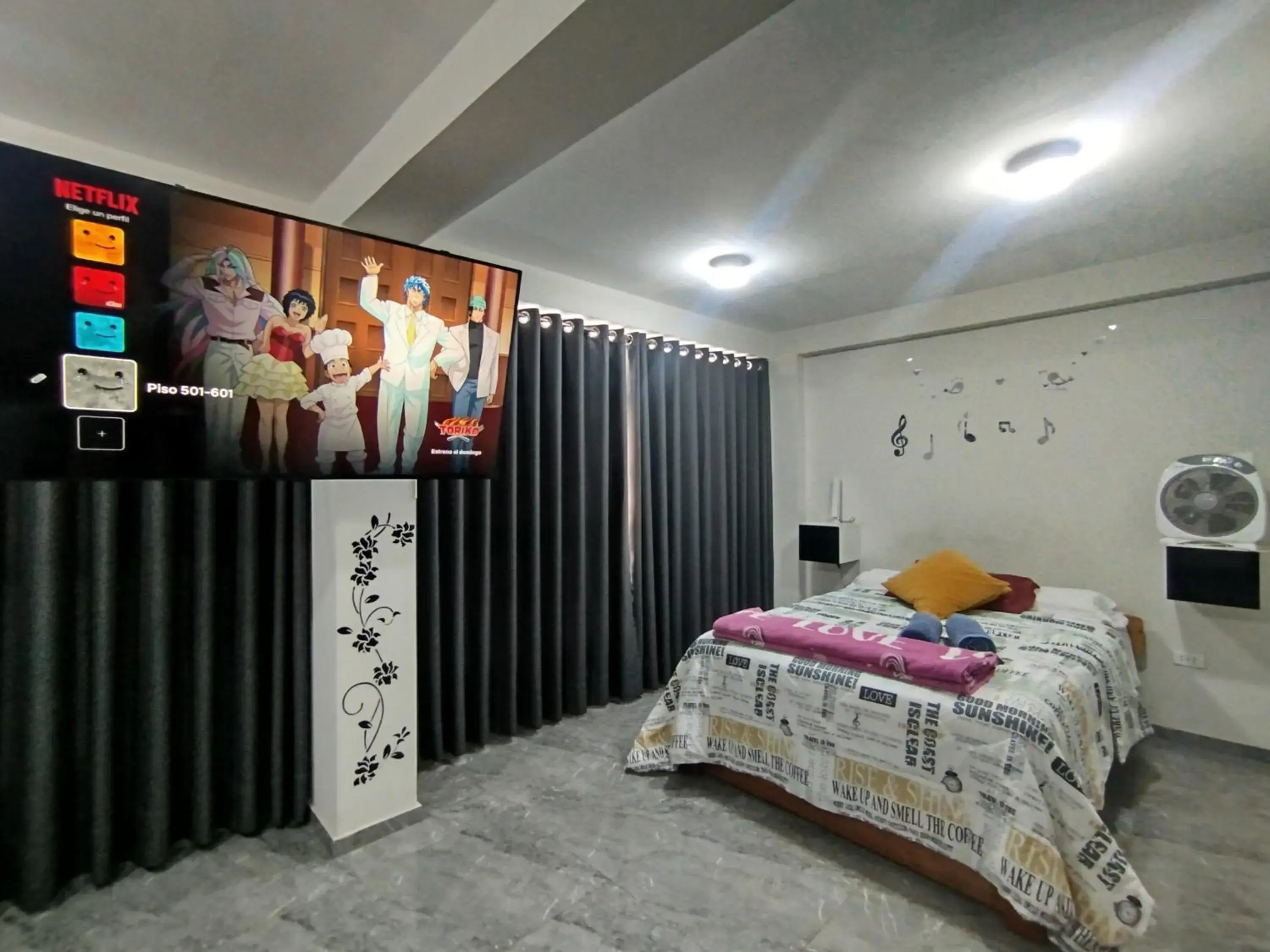 Loft in Apartamentos "APPART D'ELIETTE" Loft in Apartamentos "APPART D'ELIETTE"