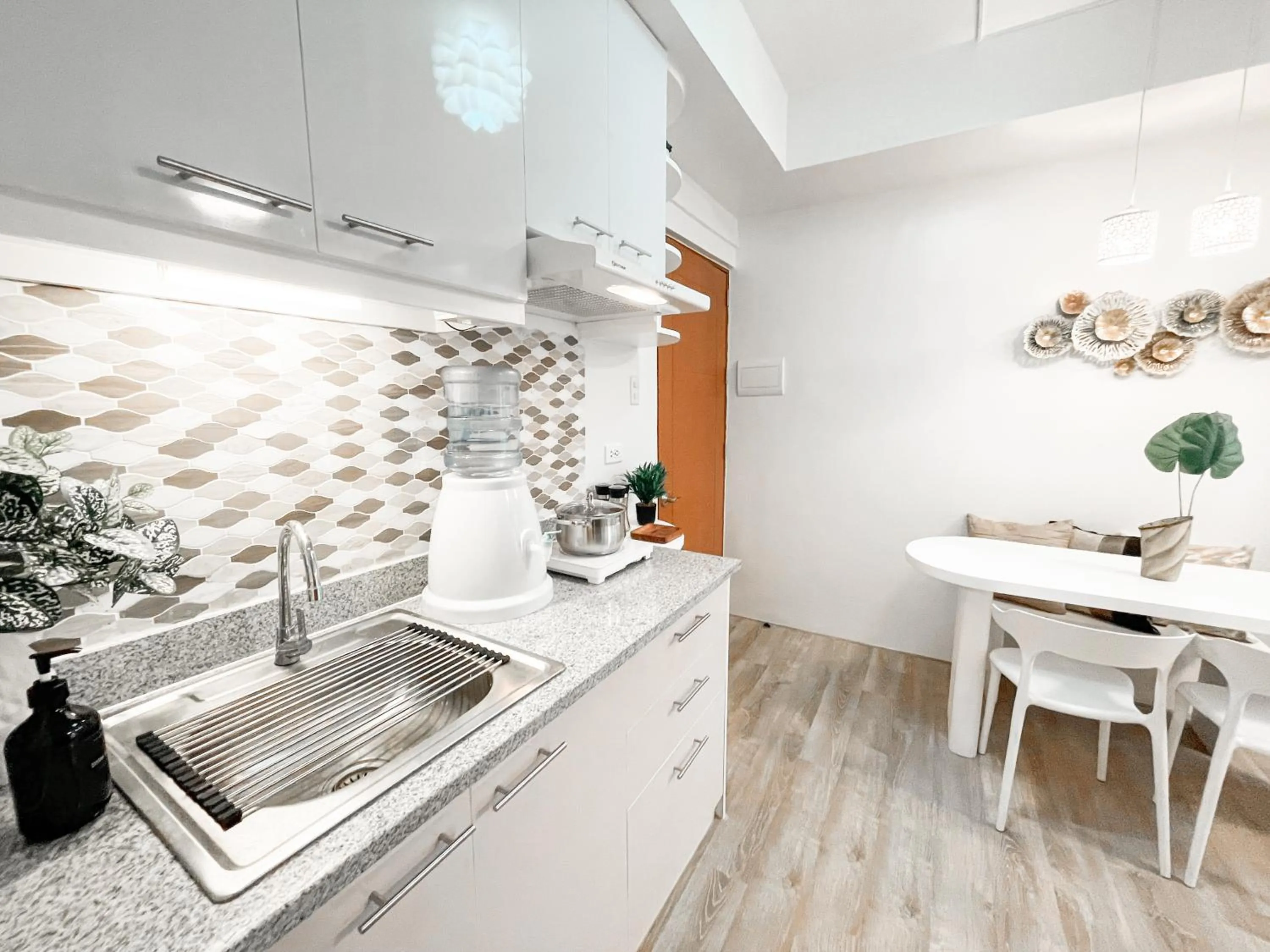 AZRA Bacolod at Mesavirre Garden Residences