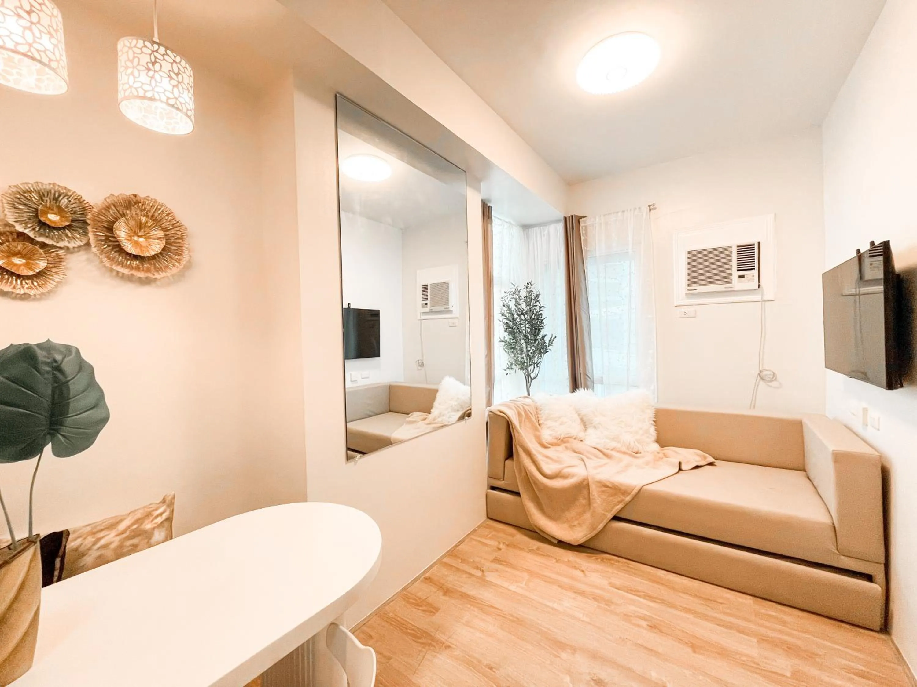 AZRA Bacolod at Mesavirre Garden Residences