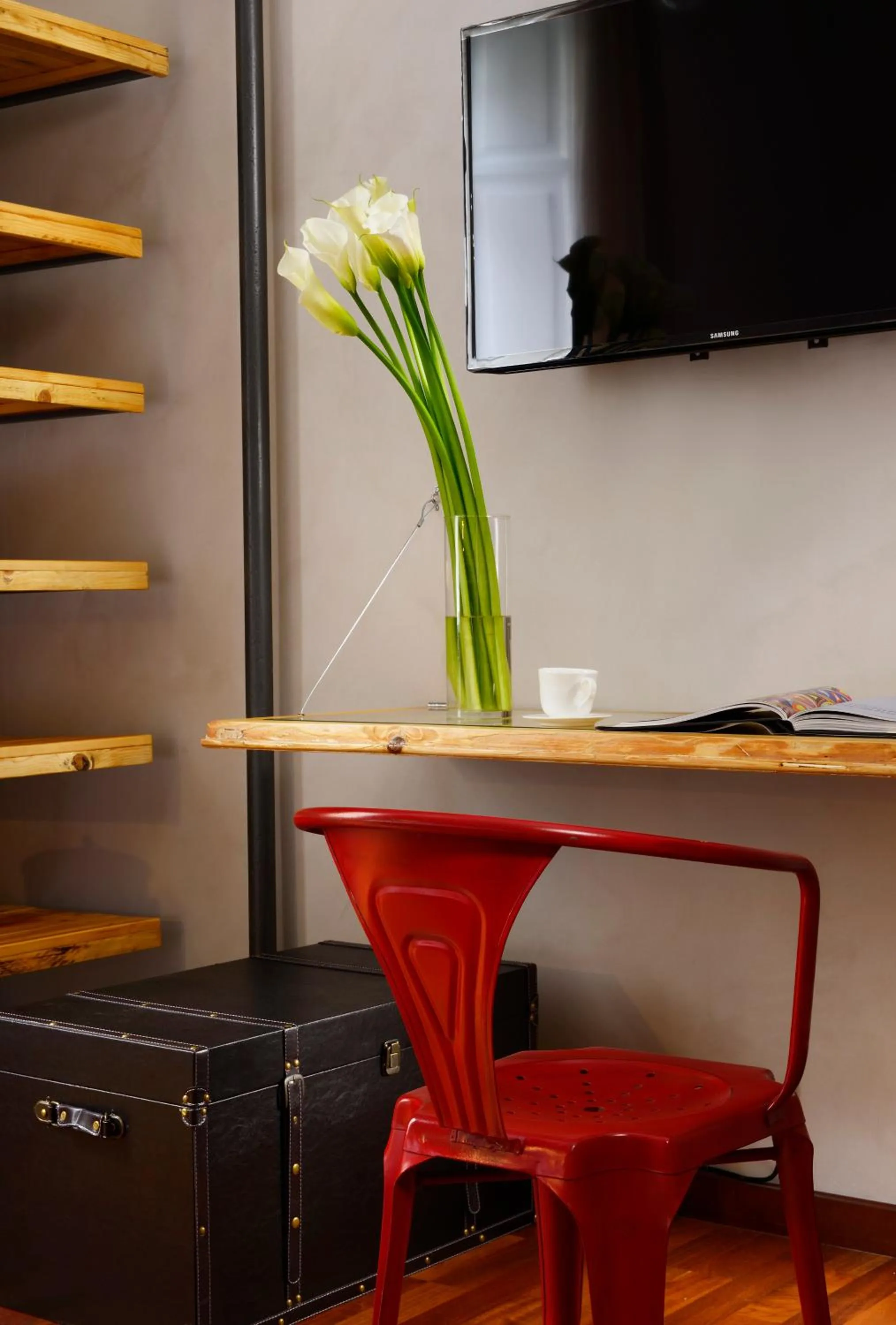 Other in San Pietro Boutique Rooms