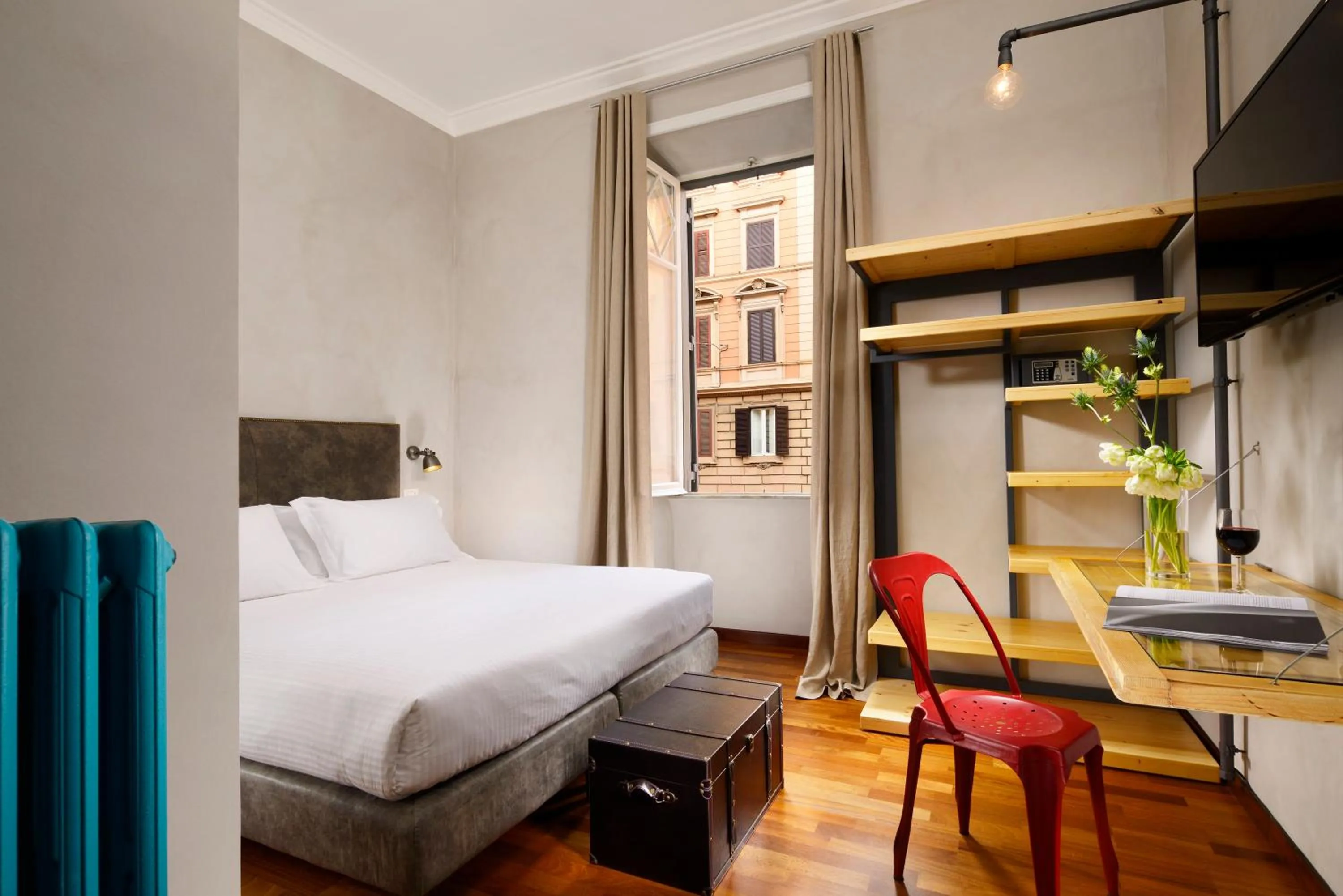 Other, Bed in San Pietro Boutique Rooms