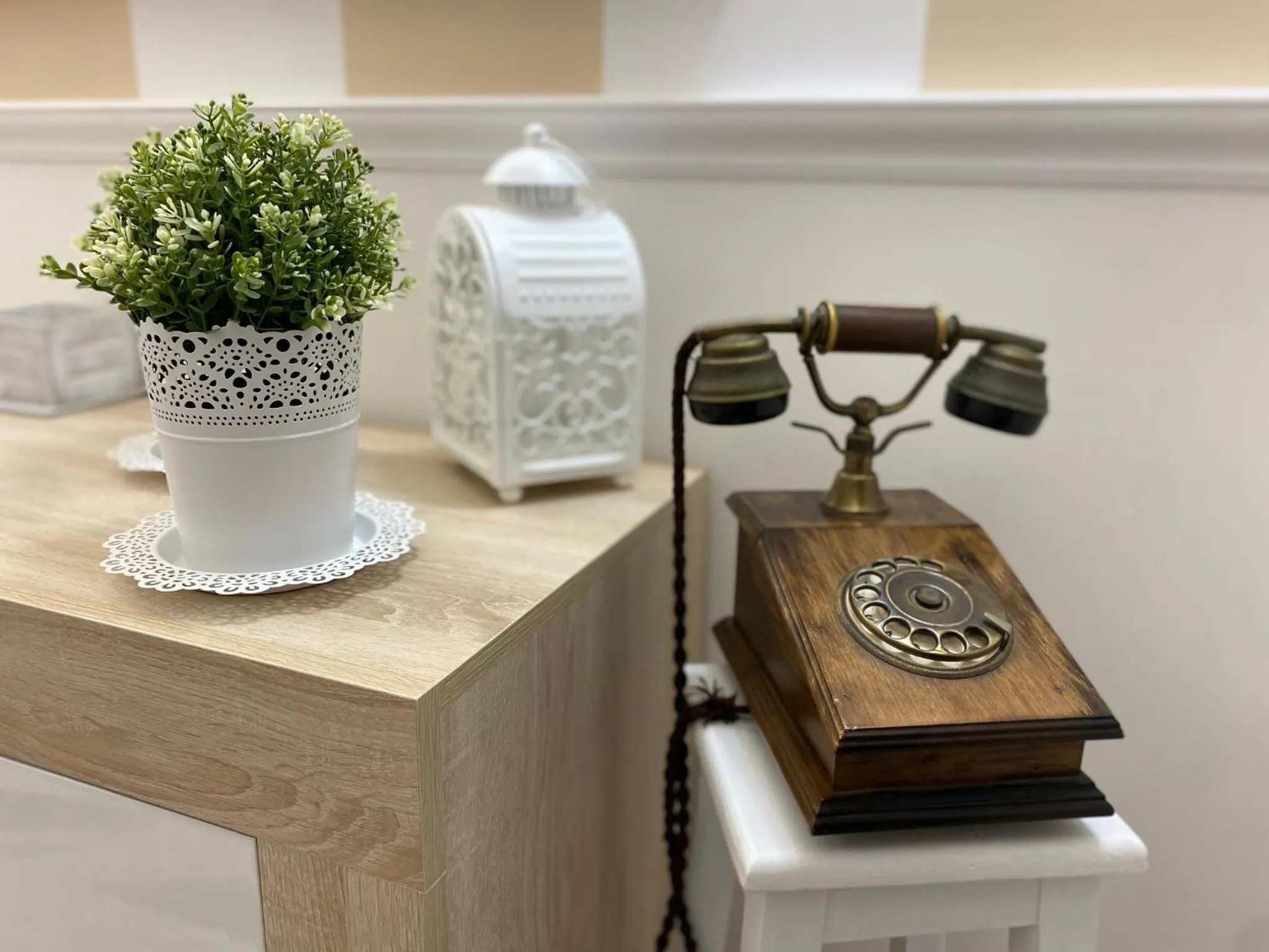 Bed and Breakfast Nonna Loreta