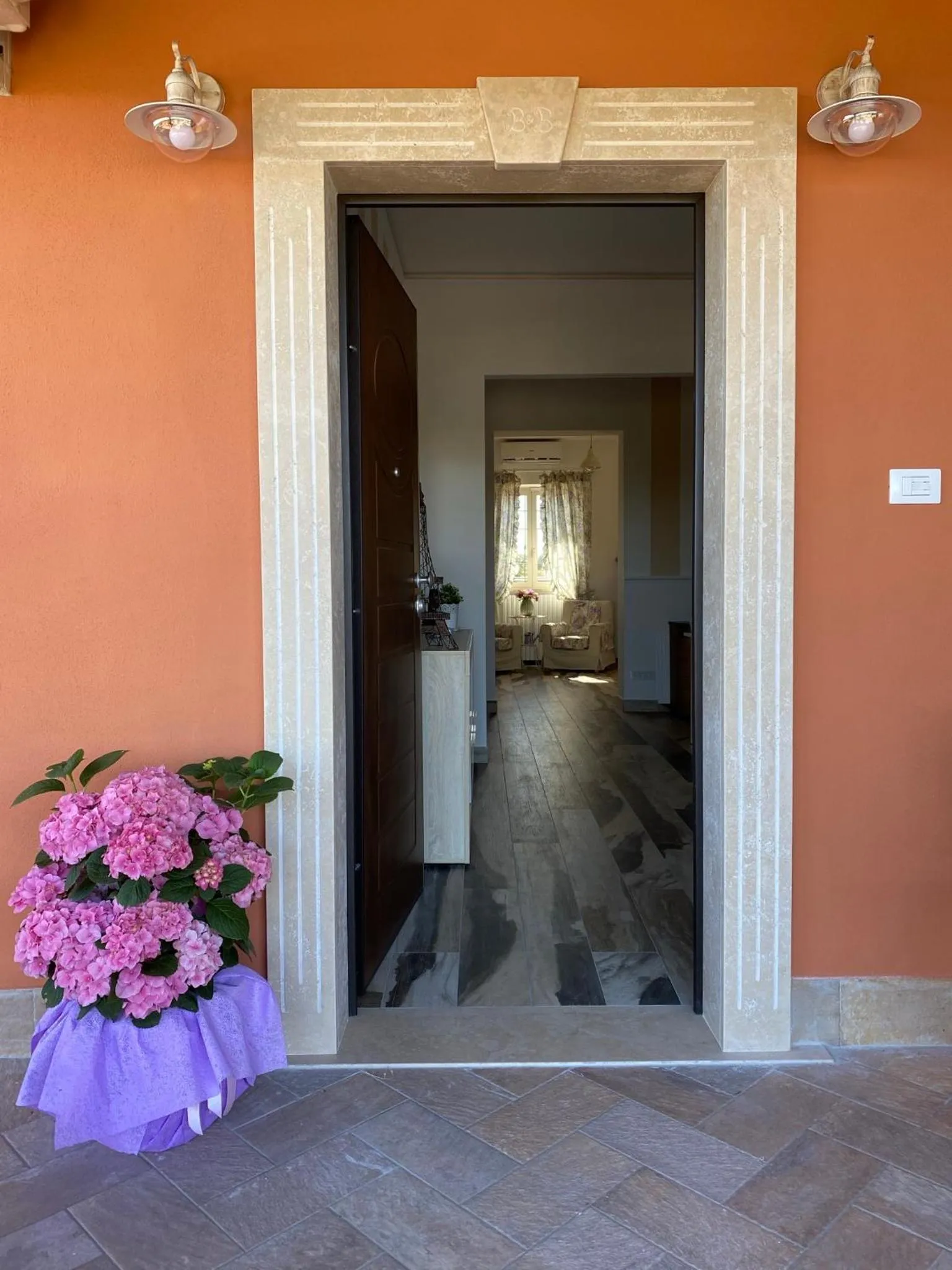 Bed and Breakfast Nonna Loreta