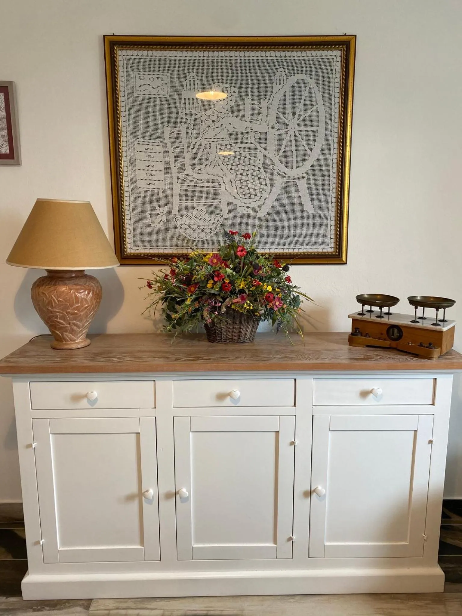 Bed and Breakfast Nonna Loreta