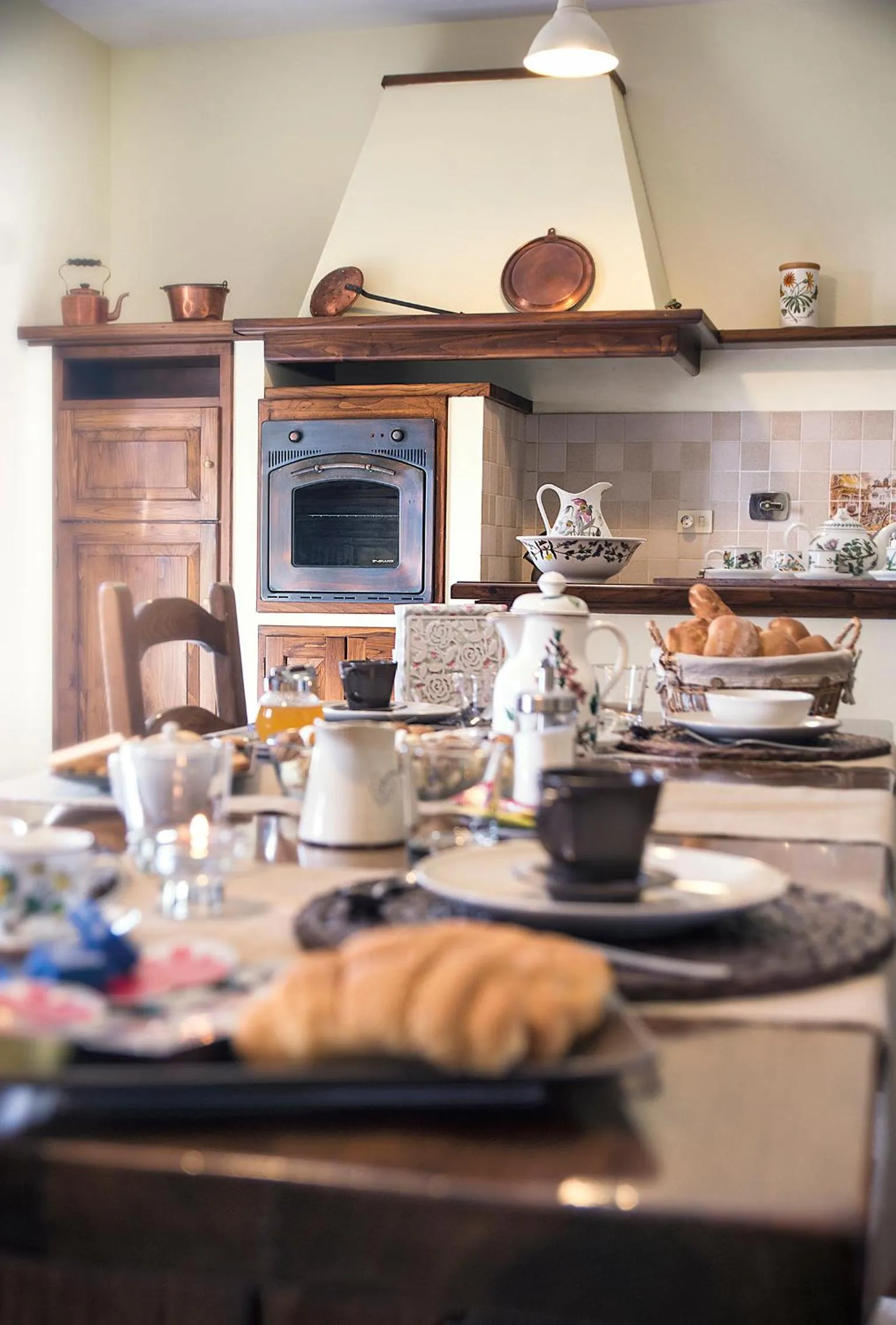 Balcony/Terrace in Bed and Breakfast Nonna Loreta