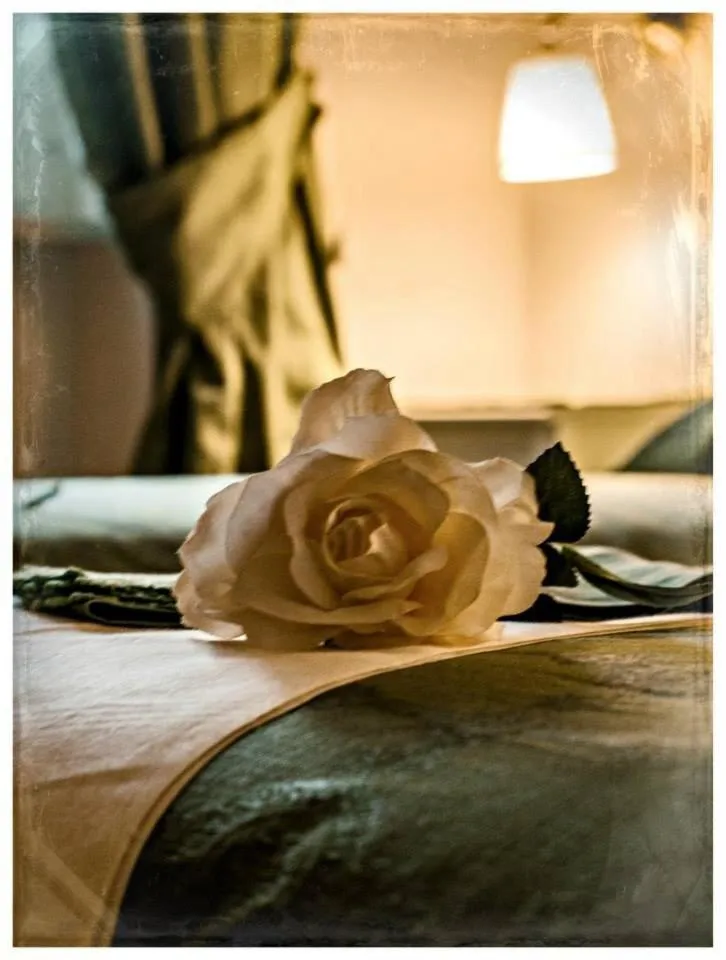 Staff in Bed and Breakfast Nonna Loreta