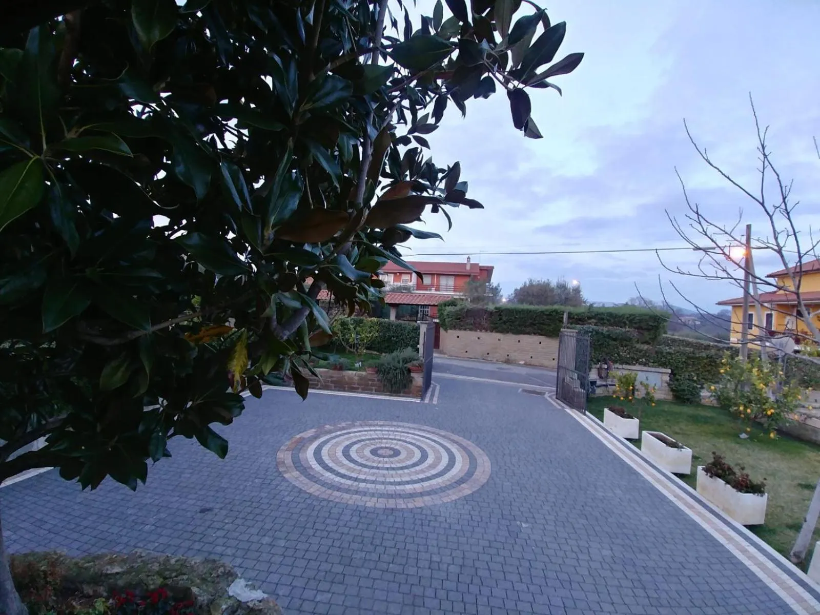 Facade/entrance in Bed and Breakfast Nonna Loreta