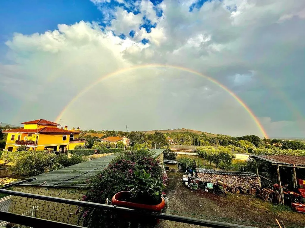 Bed and Breakfast Nonna Loreta