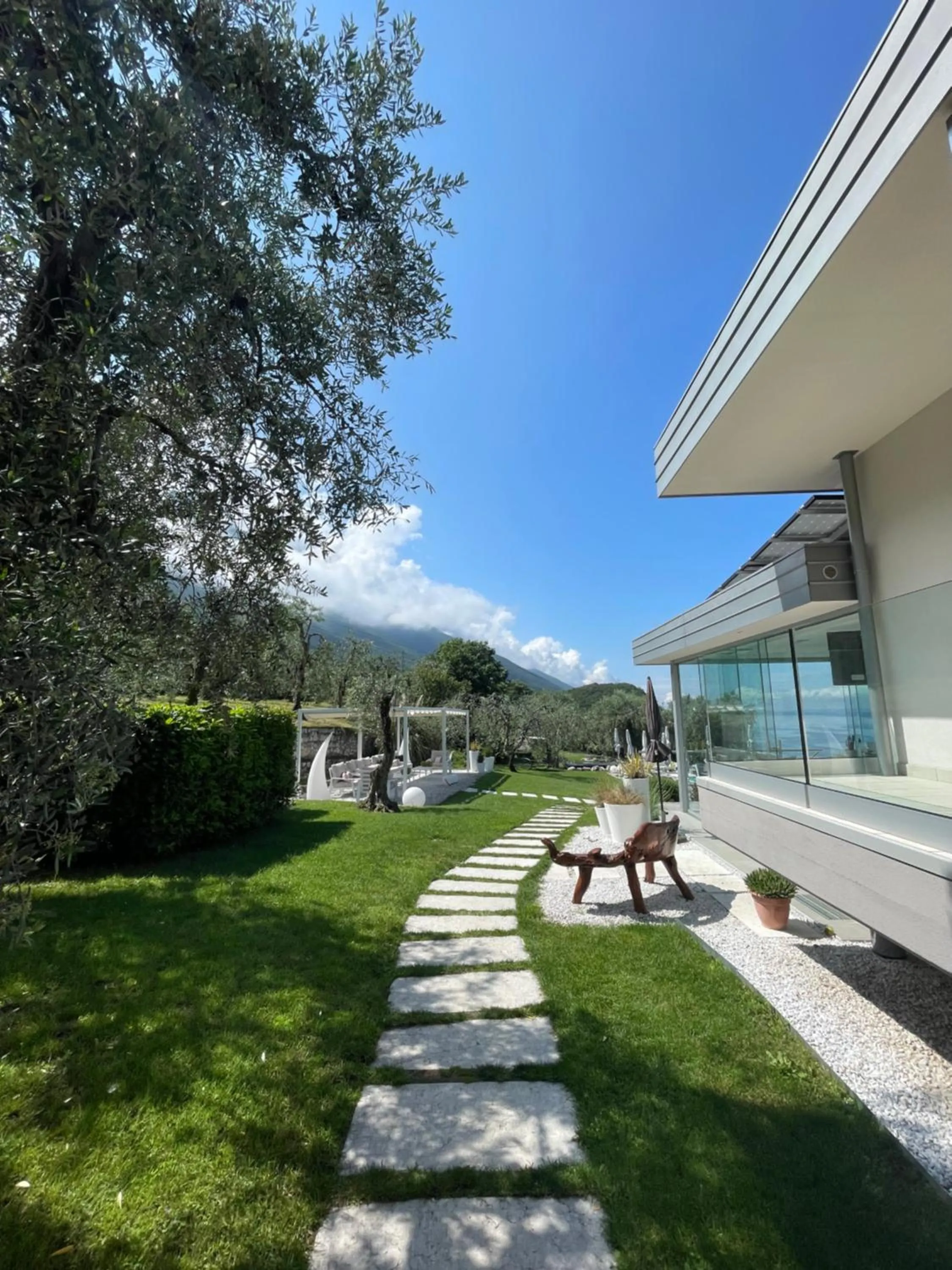 Guesthouse Grand View