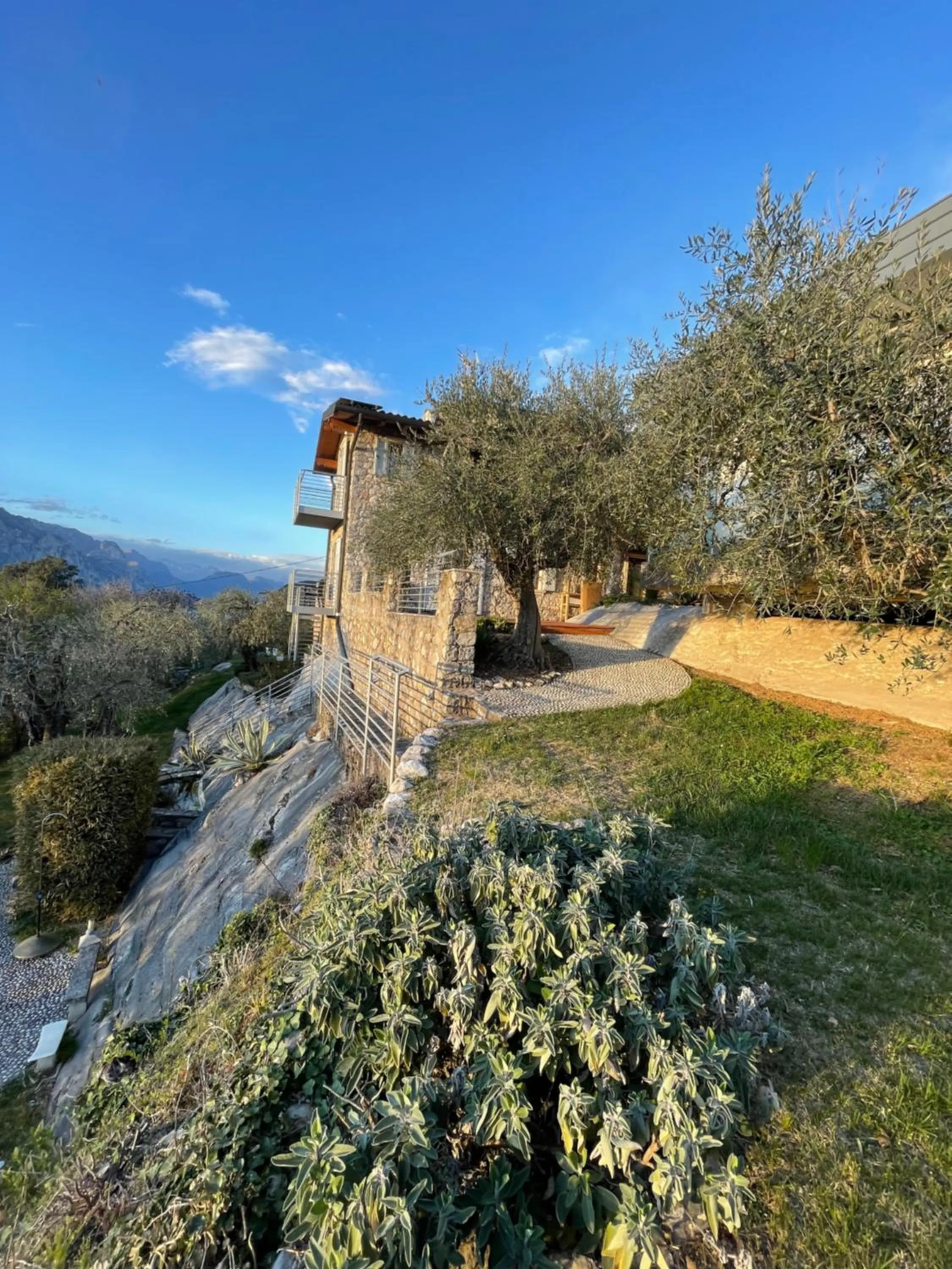 Guesthouse Grand View