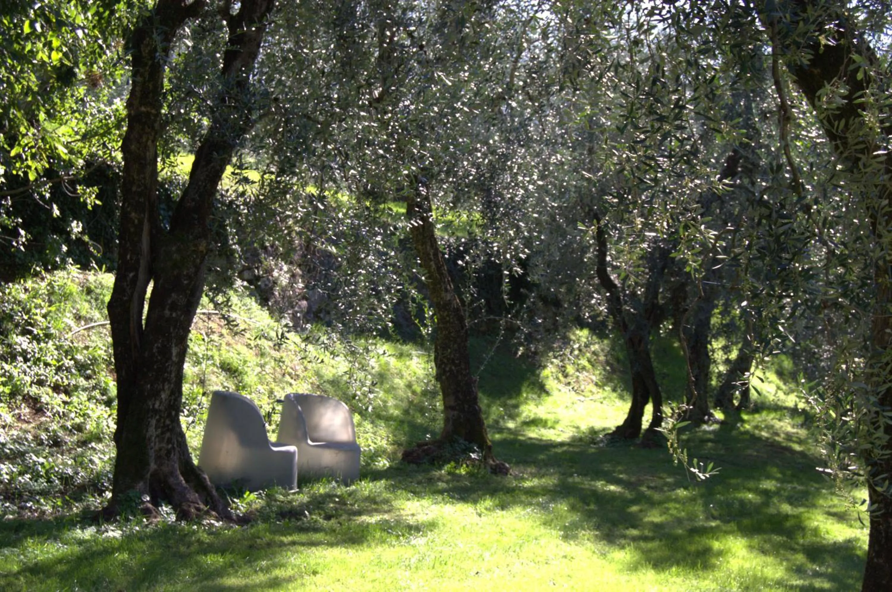 Facade/entrance in Guesthouse Grand View