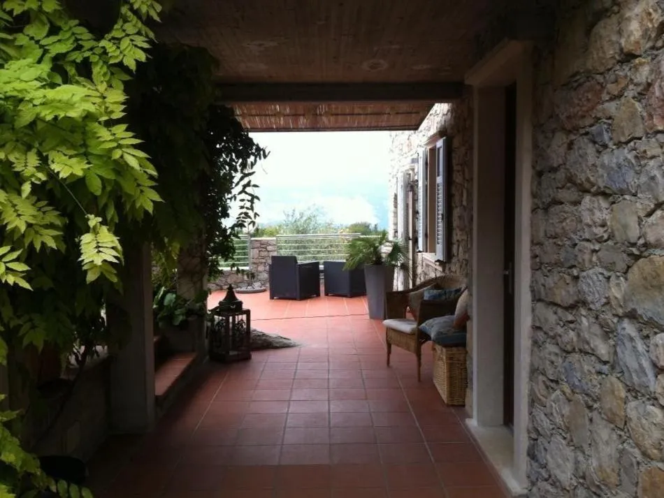 Facade/entrance in Guesthouse Grand View