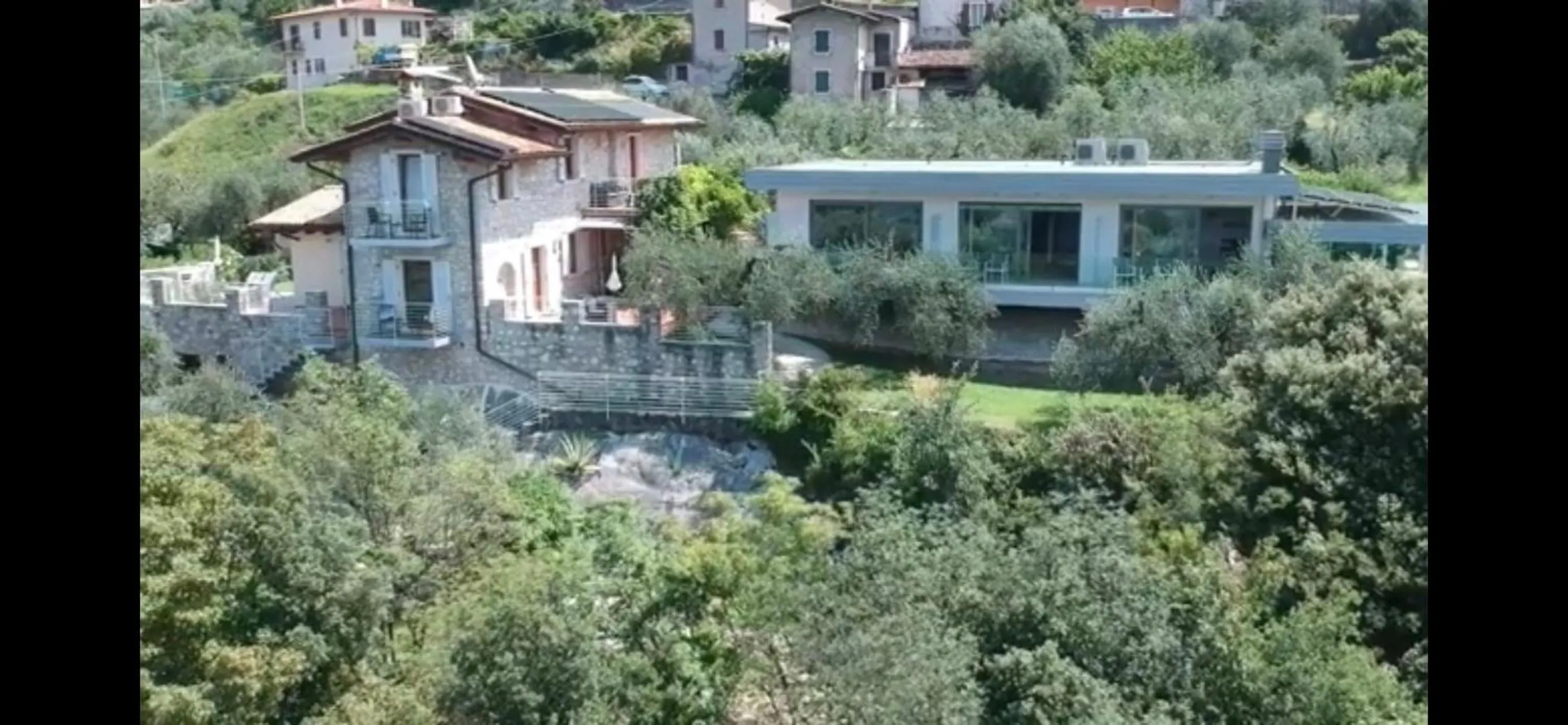 Guesthouse Grand View