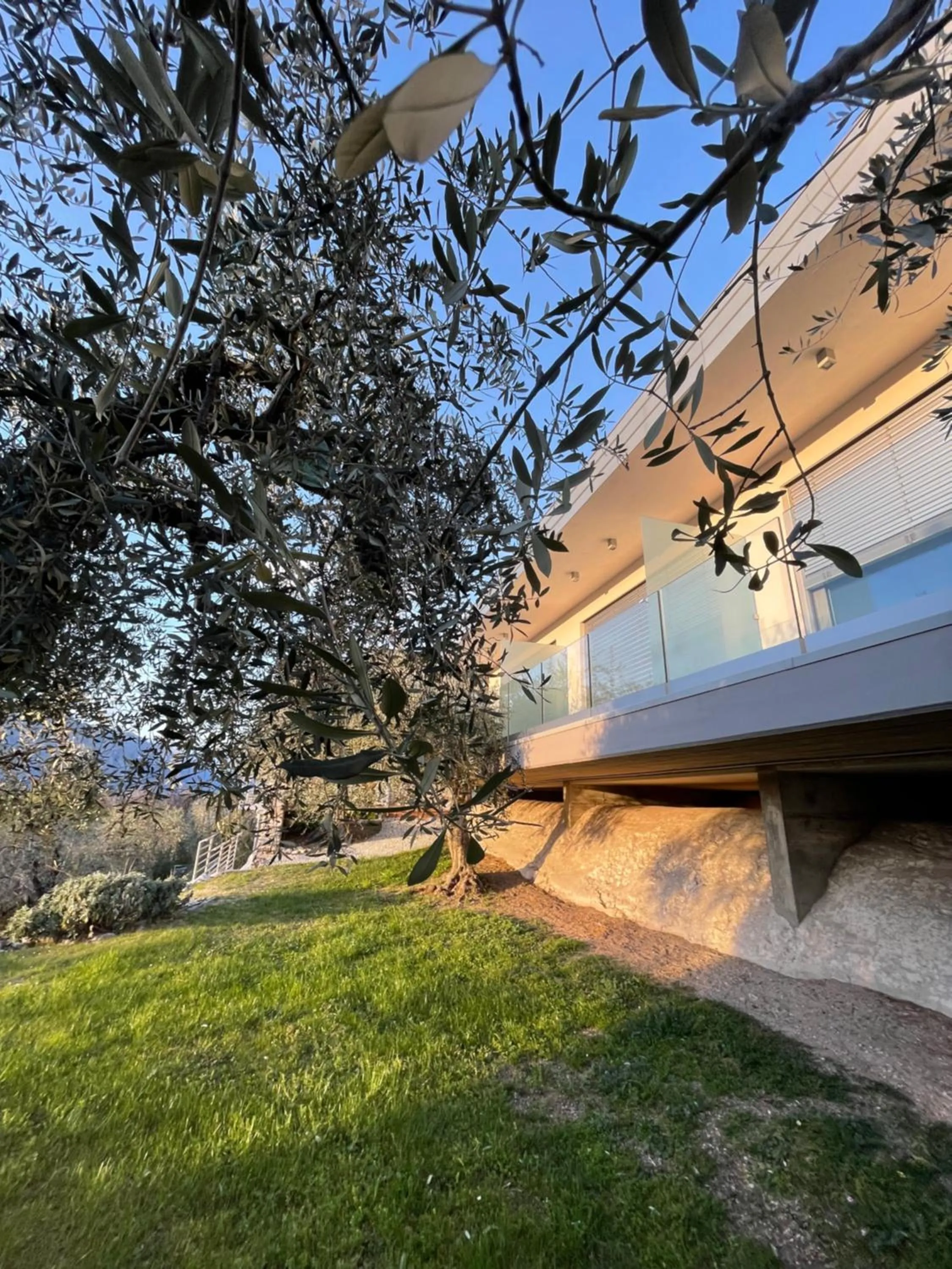 Guesthouse Grand View