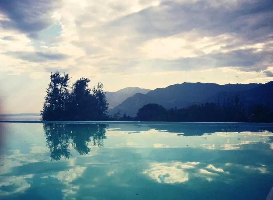 View (from property/room) in Guesthouse Grand View