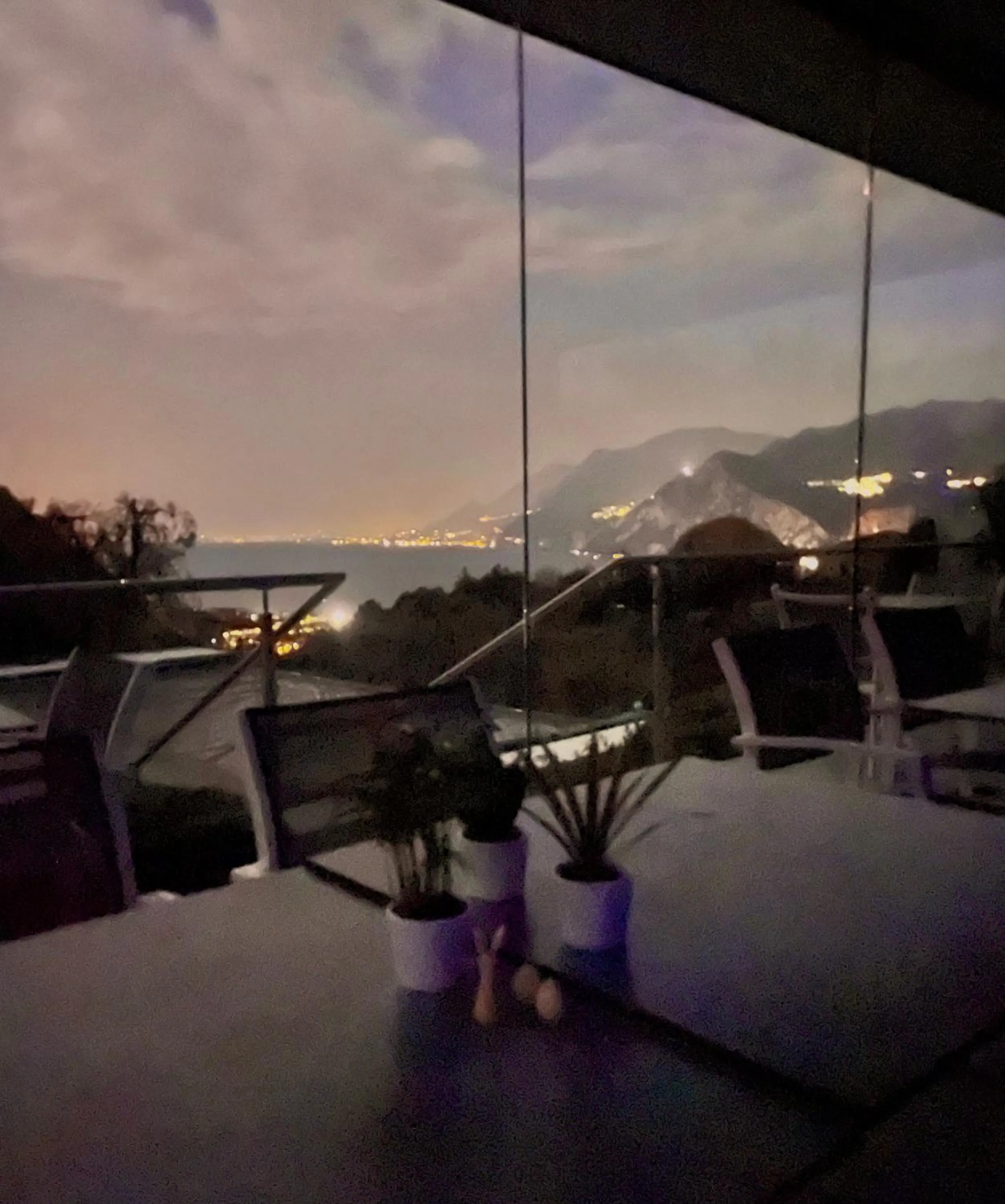 Guesthouse Grand View